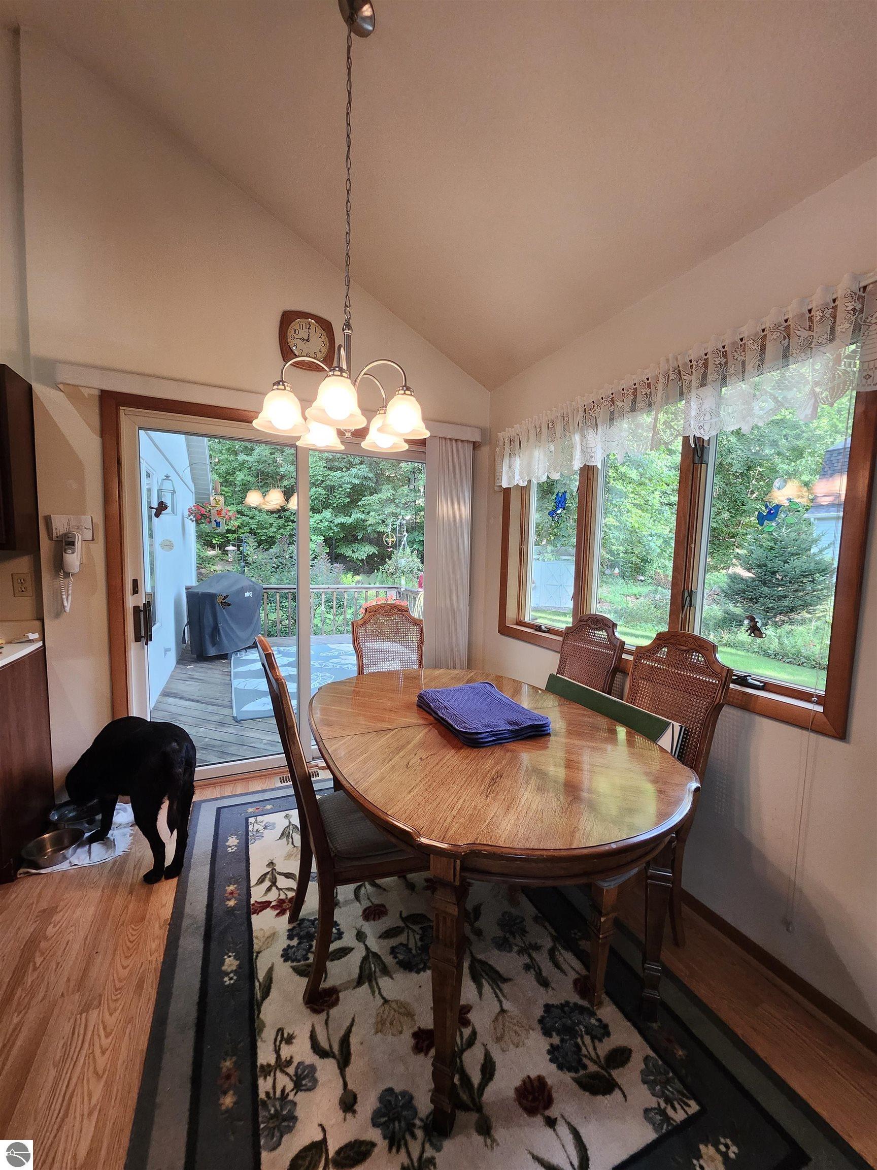 1772 Douglas Drive, Tawas City, MI 48763 — Photo 12