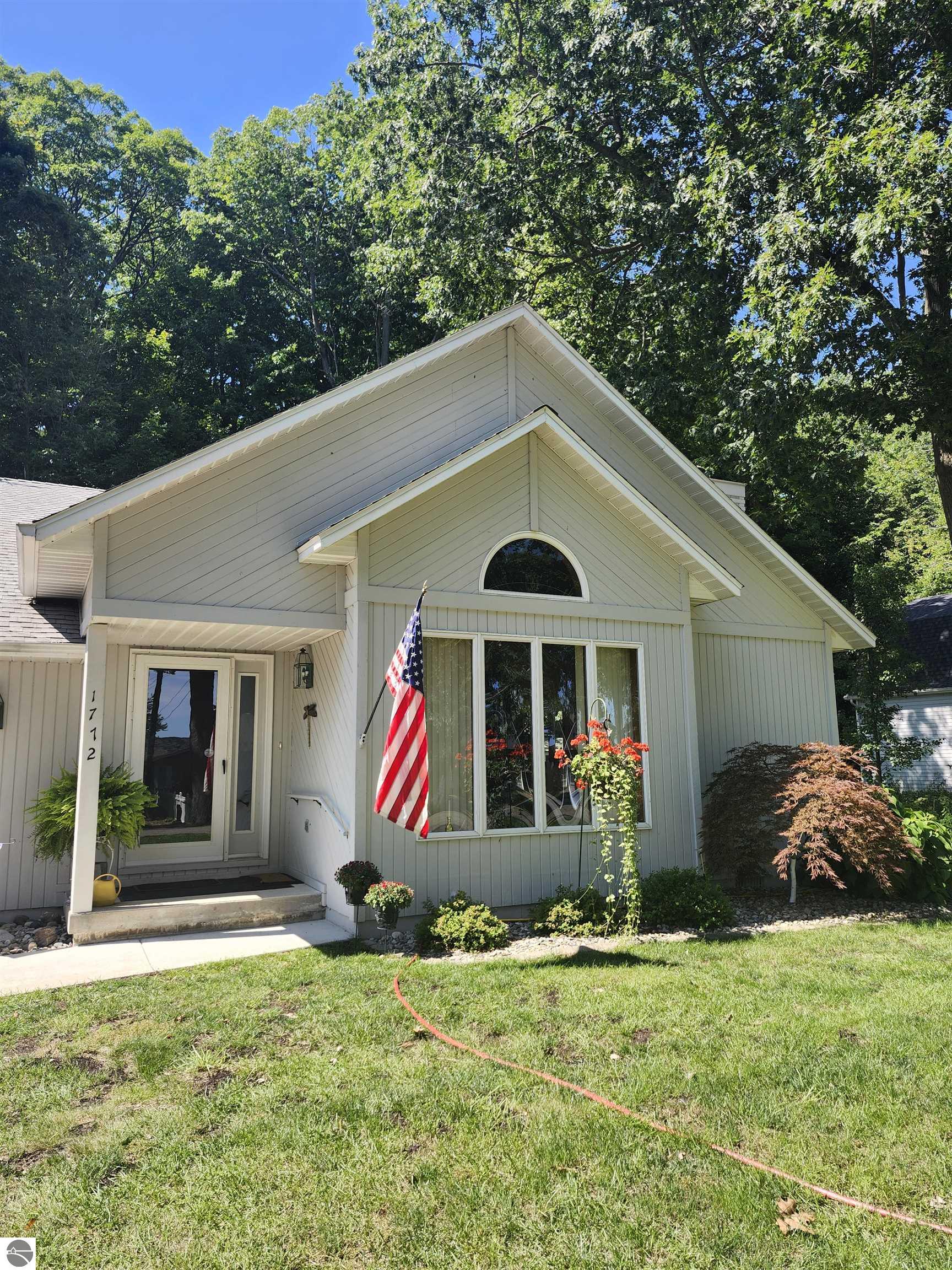 1772 Douglas Drive, Tawas City, MI 48763 — Photo 3