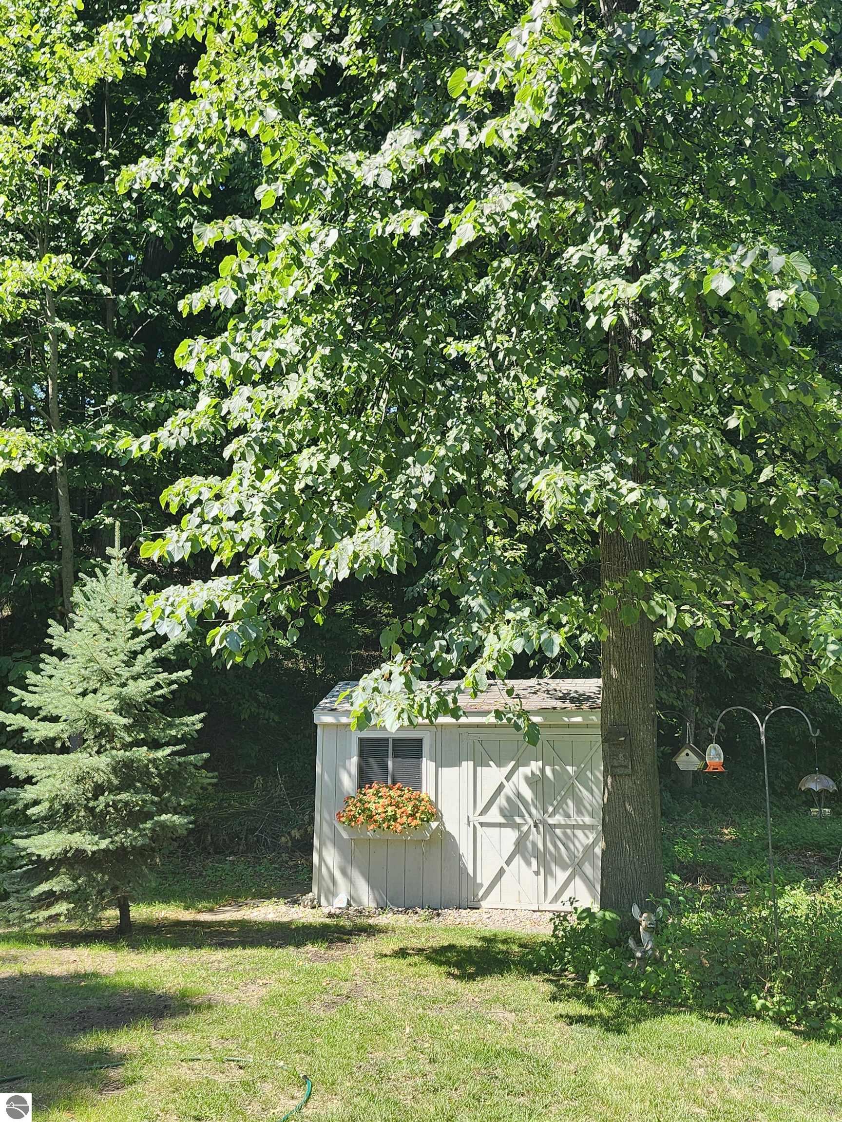 1772 Douglas Drive, Tawas City, MI 48763 — Photo 24