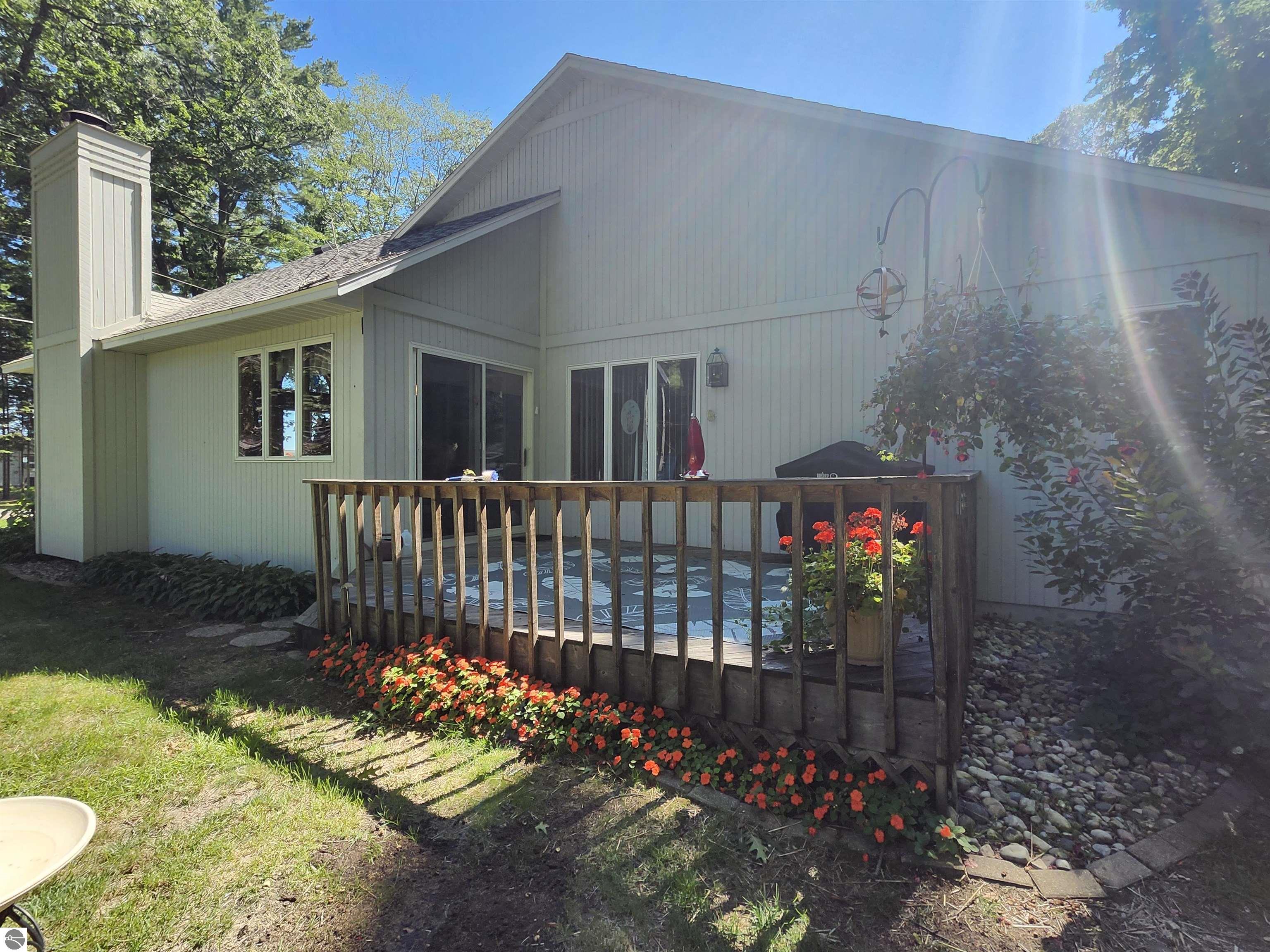 1772 Douglas Drive, Tawas City, MI 48763 — Photo 5