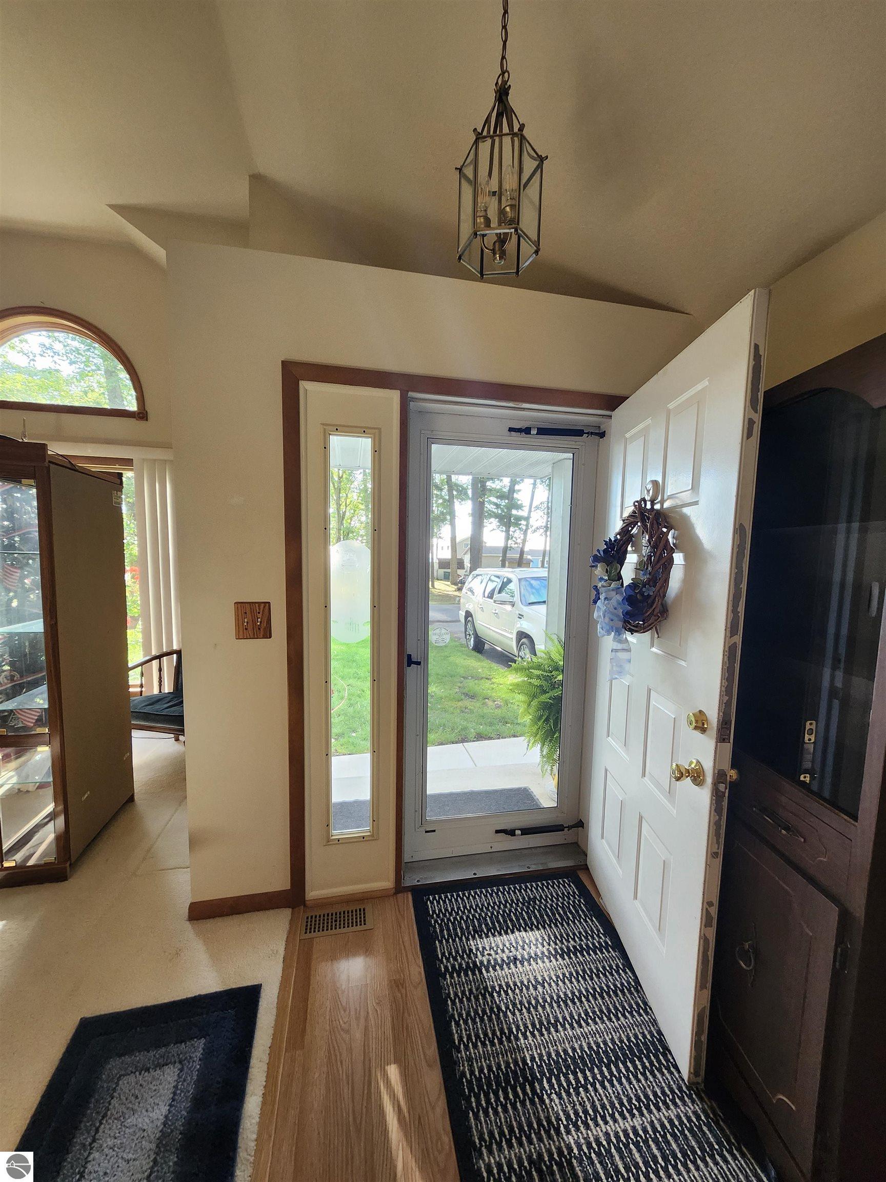 1772 Douglas Drive, Tawas City, MI 48763 — Photo 7