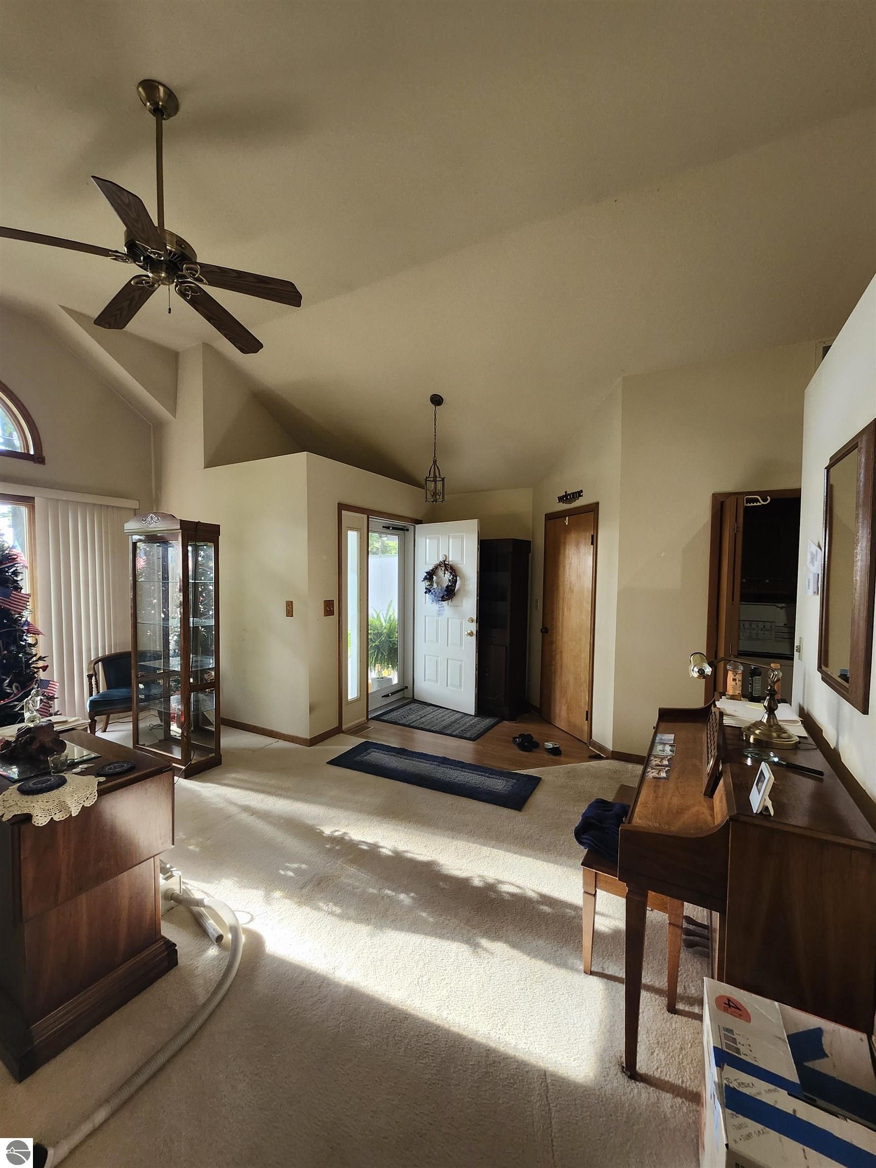 1772 Douglas Drive, Tawas City, MI 48763 — Photo 8