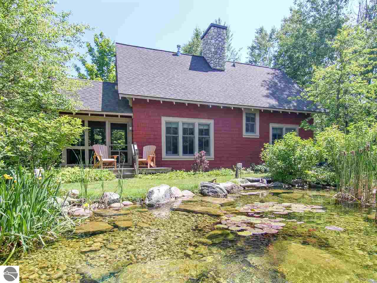 12470-Unit 306D Wintergreen Drive, Thompsonville, MI 49683 — Photo 2