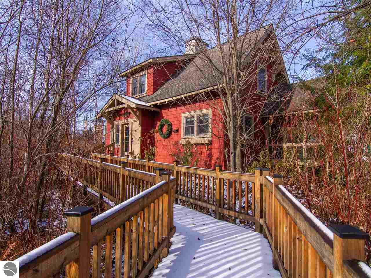 12470-Unit 306D Wintergreen Drive, Thompsonville, MI 49683 — Photo 21