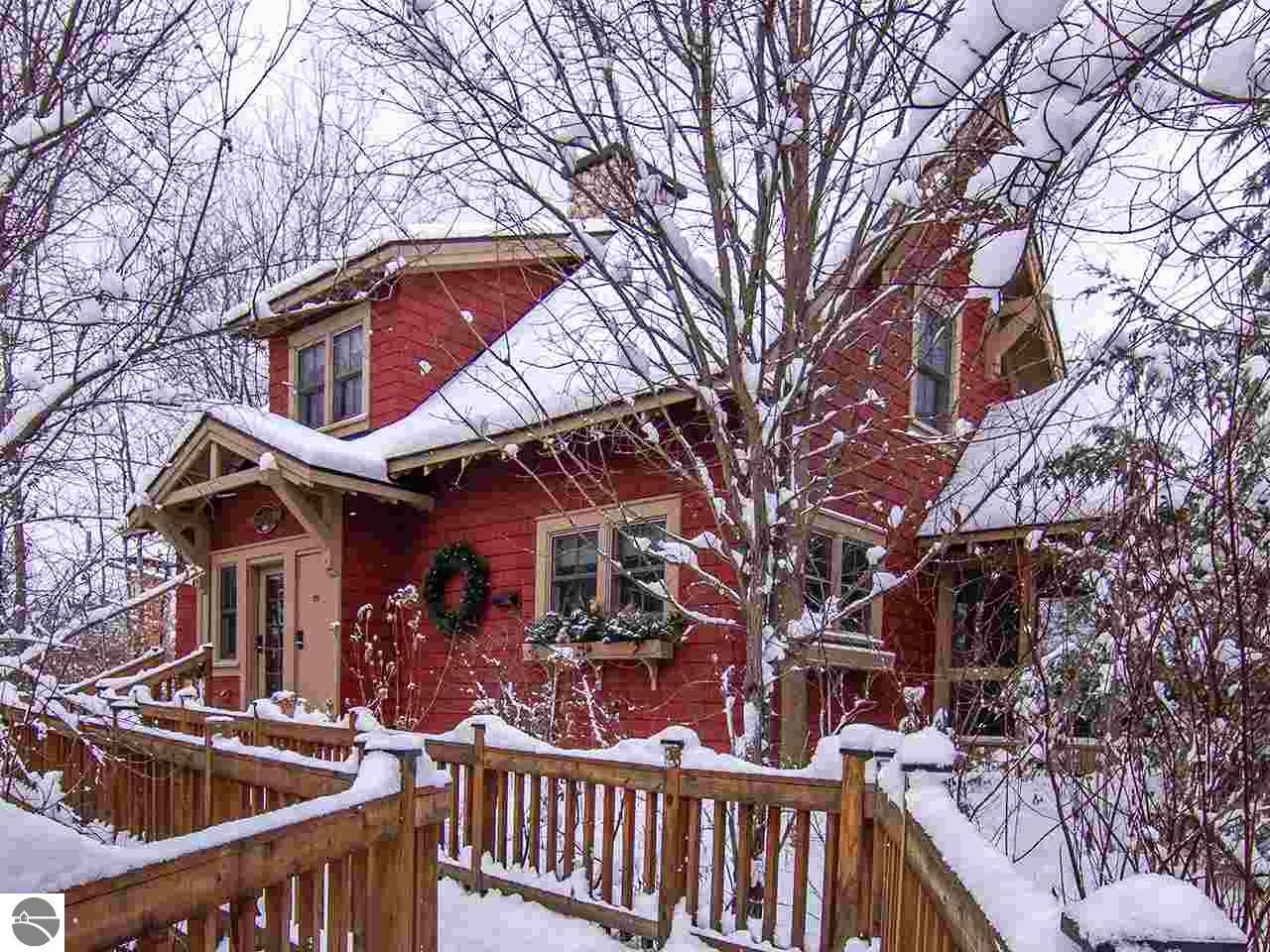 12470-Unit 306D Wintergreen Drive, Thompsonville, MI 49683 — Photo 22