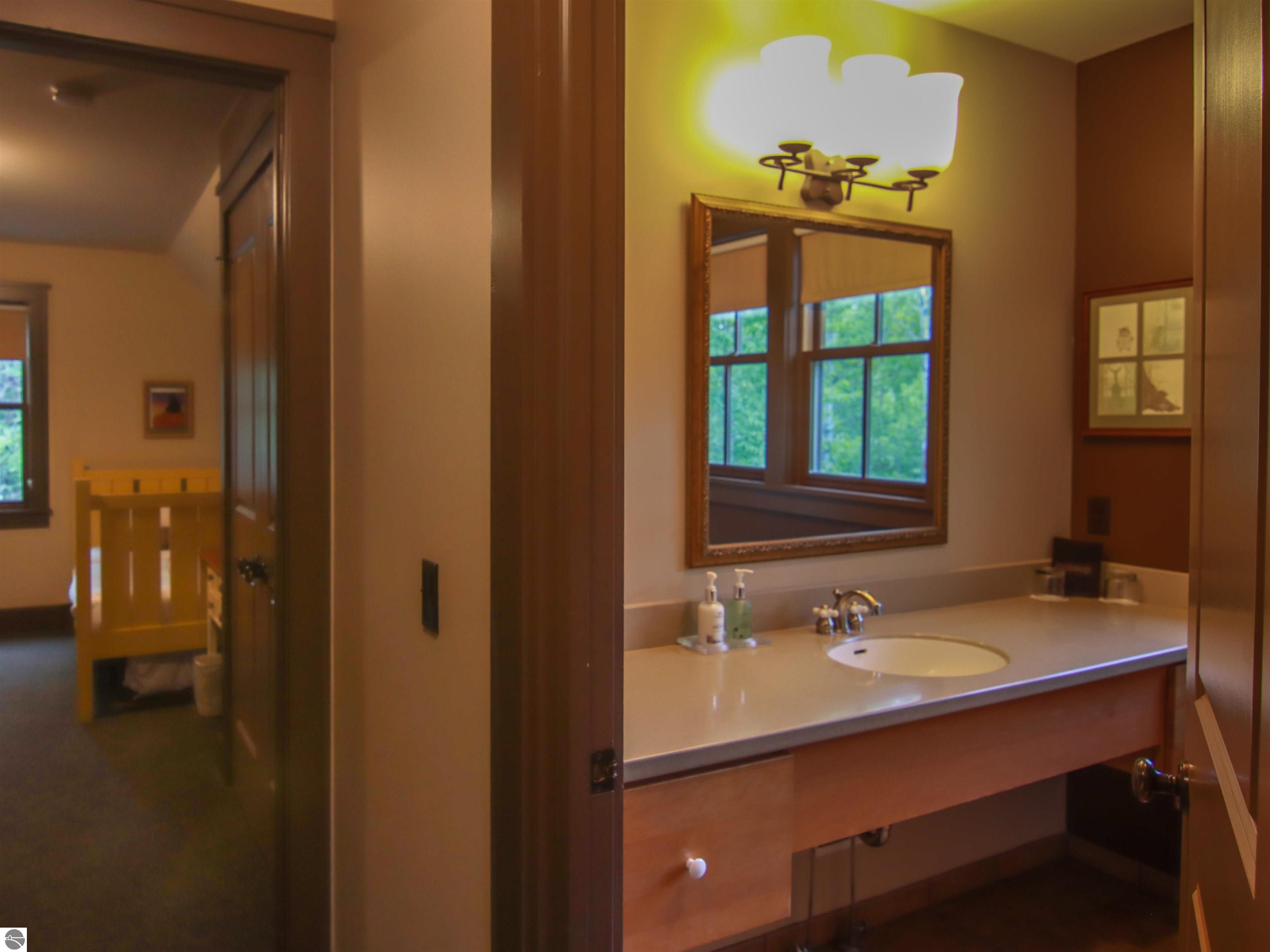 12470-Unit 306D Wintergreen Drive, Thompsonville, MI 49683 — Photo 5