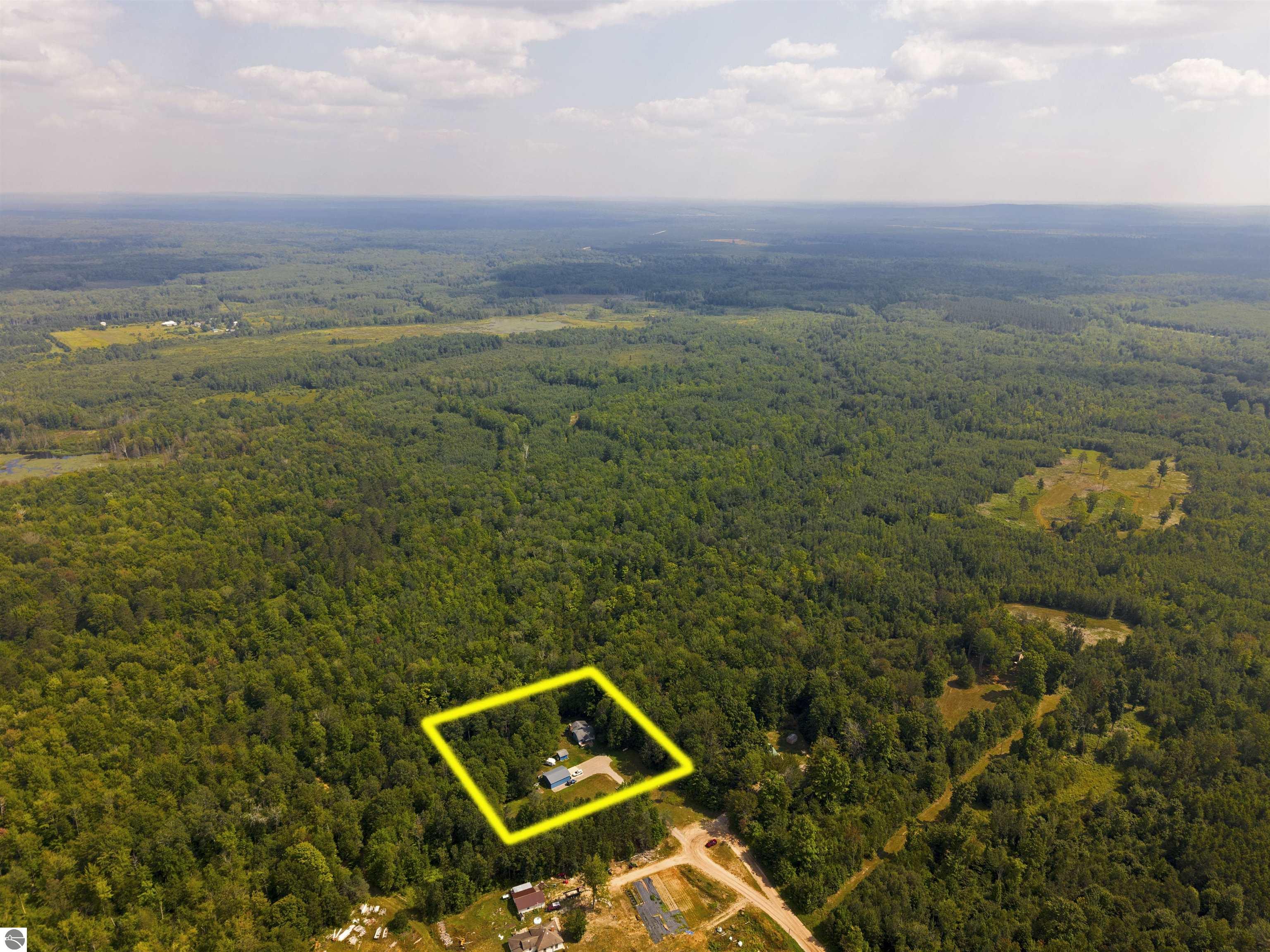 2711 Hatley Road, Fife Lake, MI 49633 — Photo 12