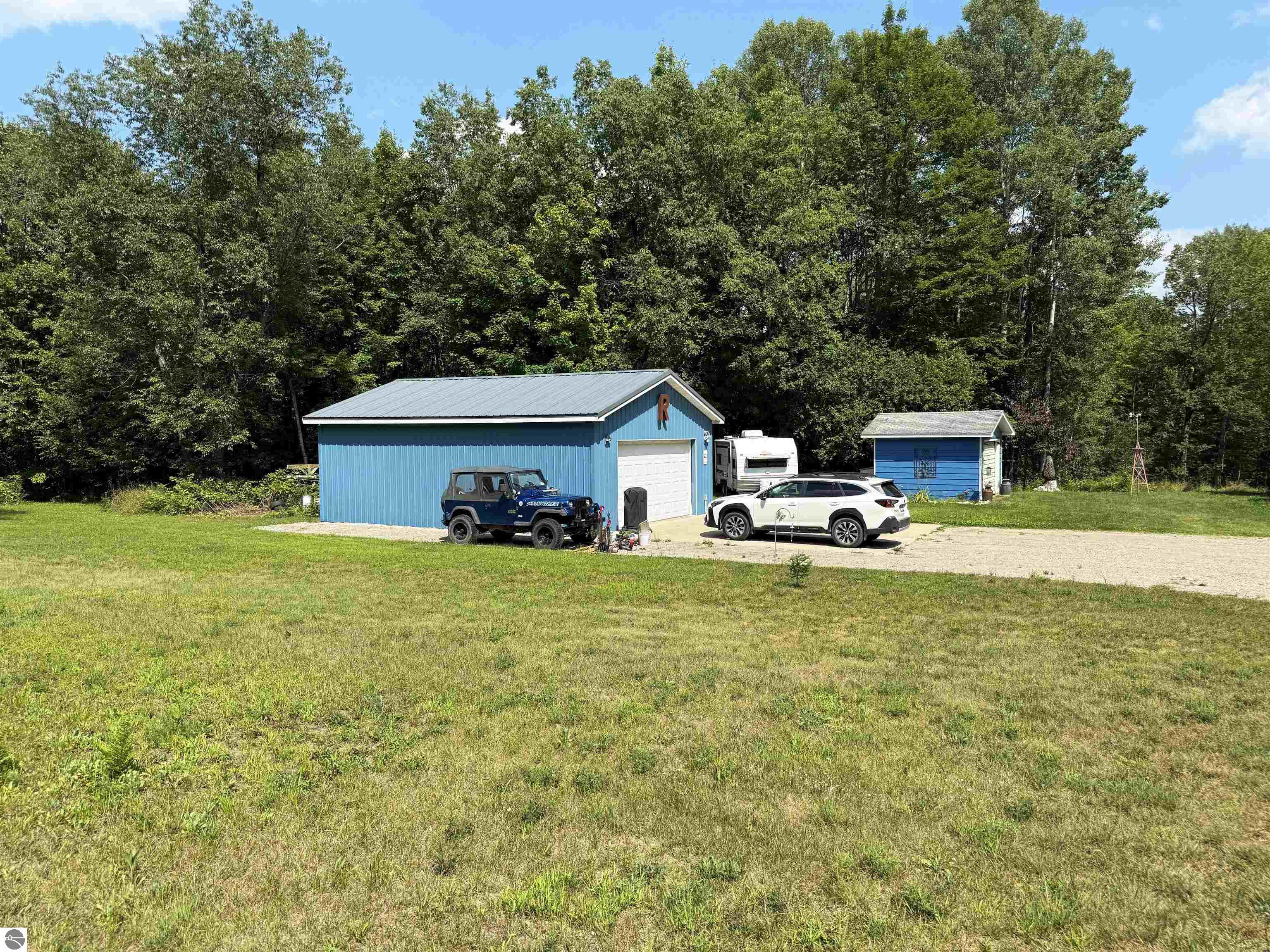 2711 Hatley Road, Fife Lake, MI 49633 — Photo 14
