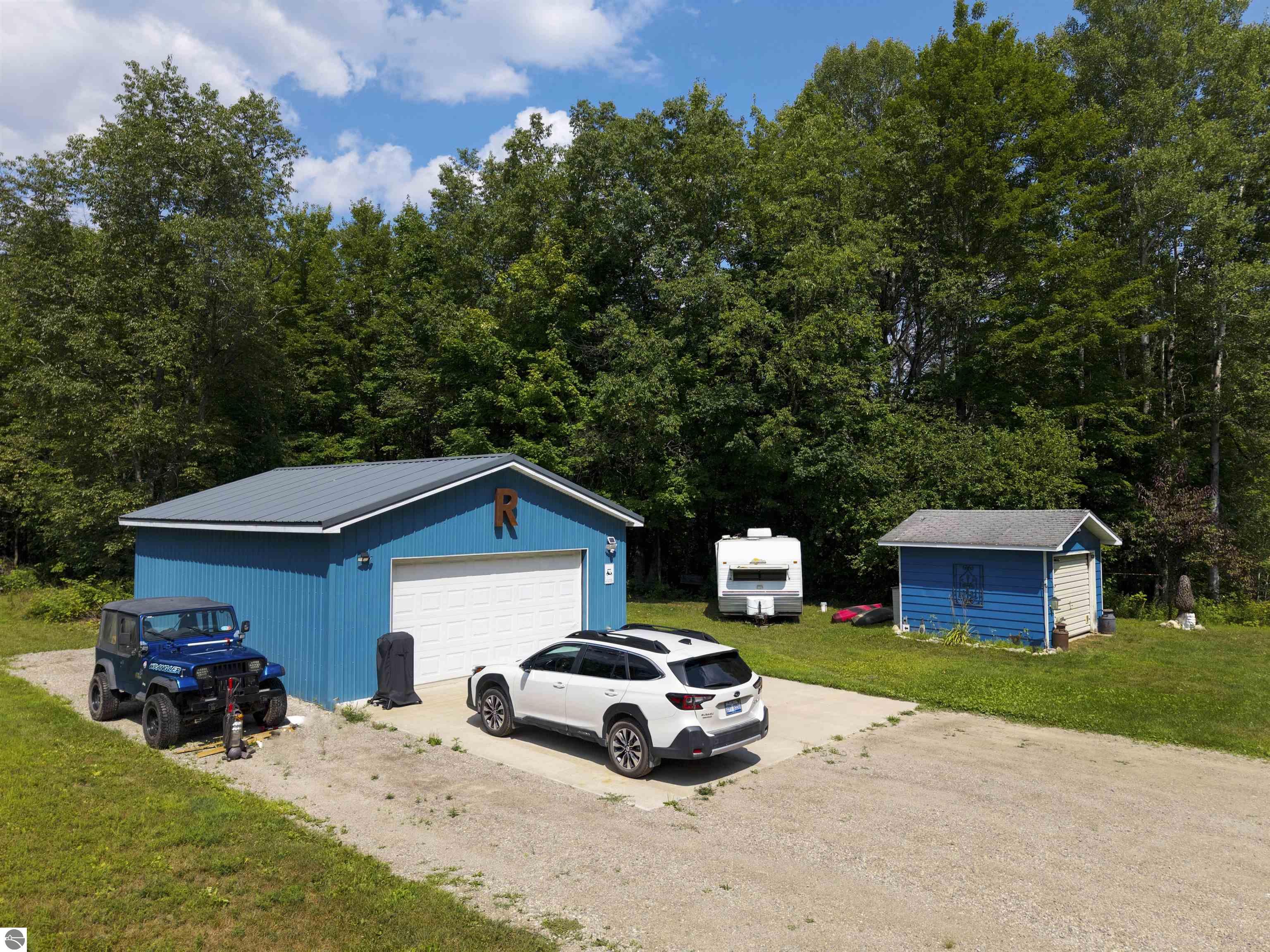 2711 Hatley Road, Fife Lake, MI 49633 — Photo 15