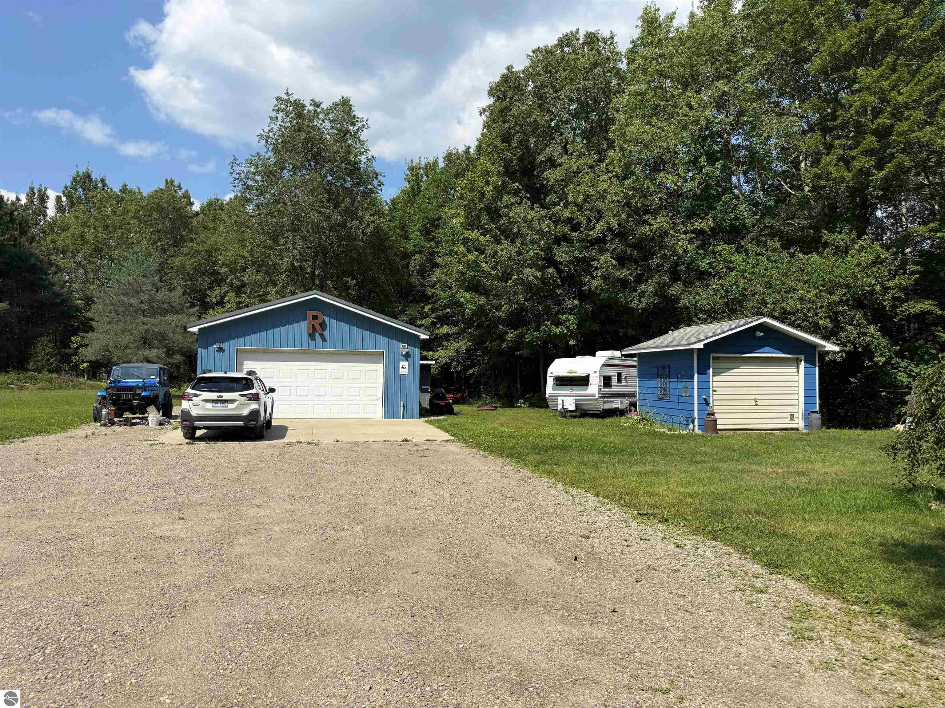 2711 Hatley Road, Fife Lake, MI 49633 — Photo 16