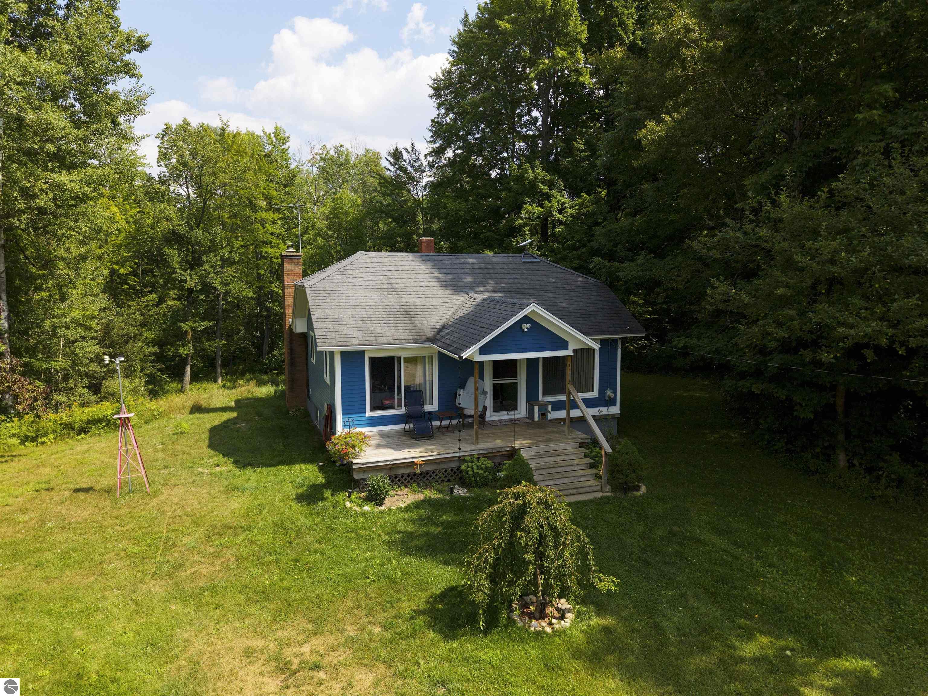 2711 Hatley Road, Fife Lake, MI 49633 — Photo 17