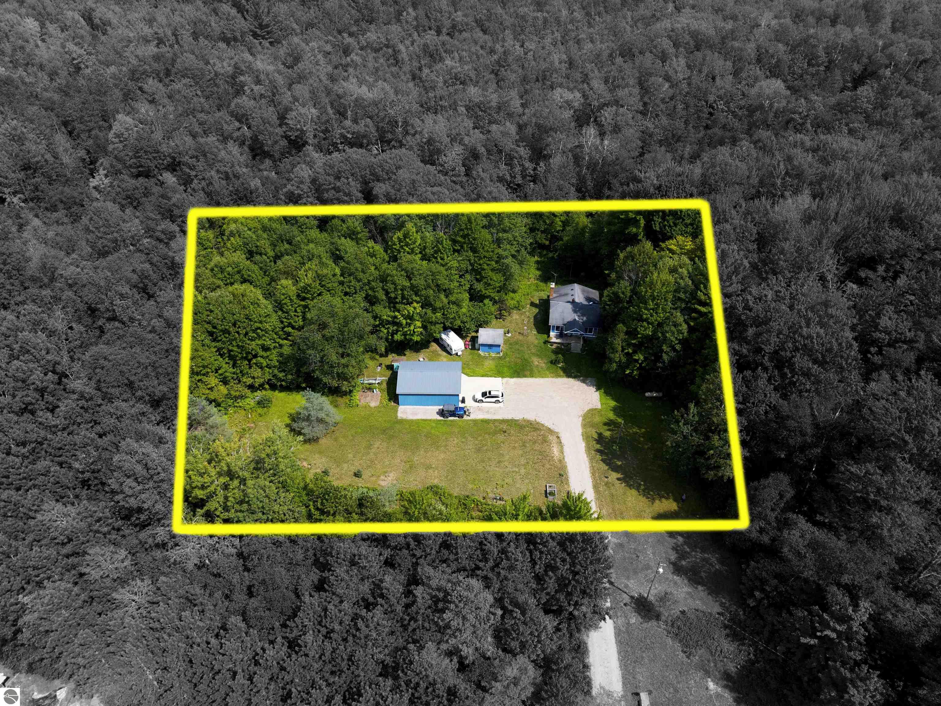 2711 Hatley Road, Fife Lake, MI 49633 — Photo 19