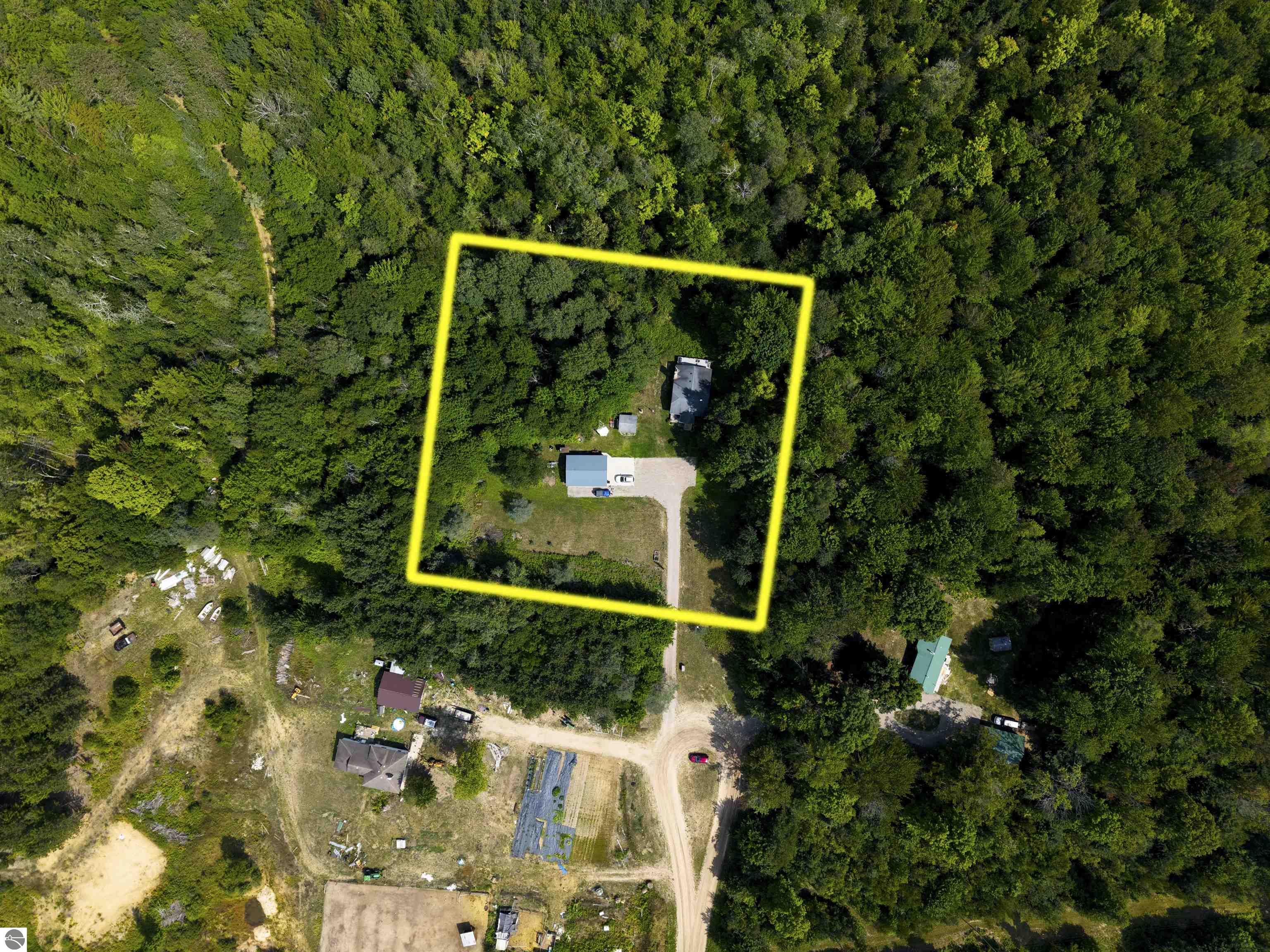 2711 Hatley Road, Fife Lake, MI 49633 — Photo 20