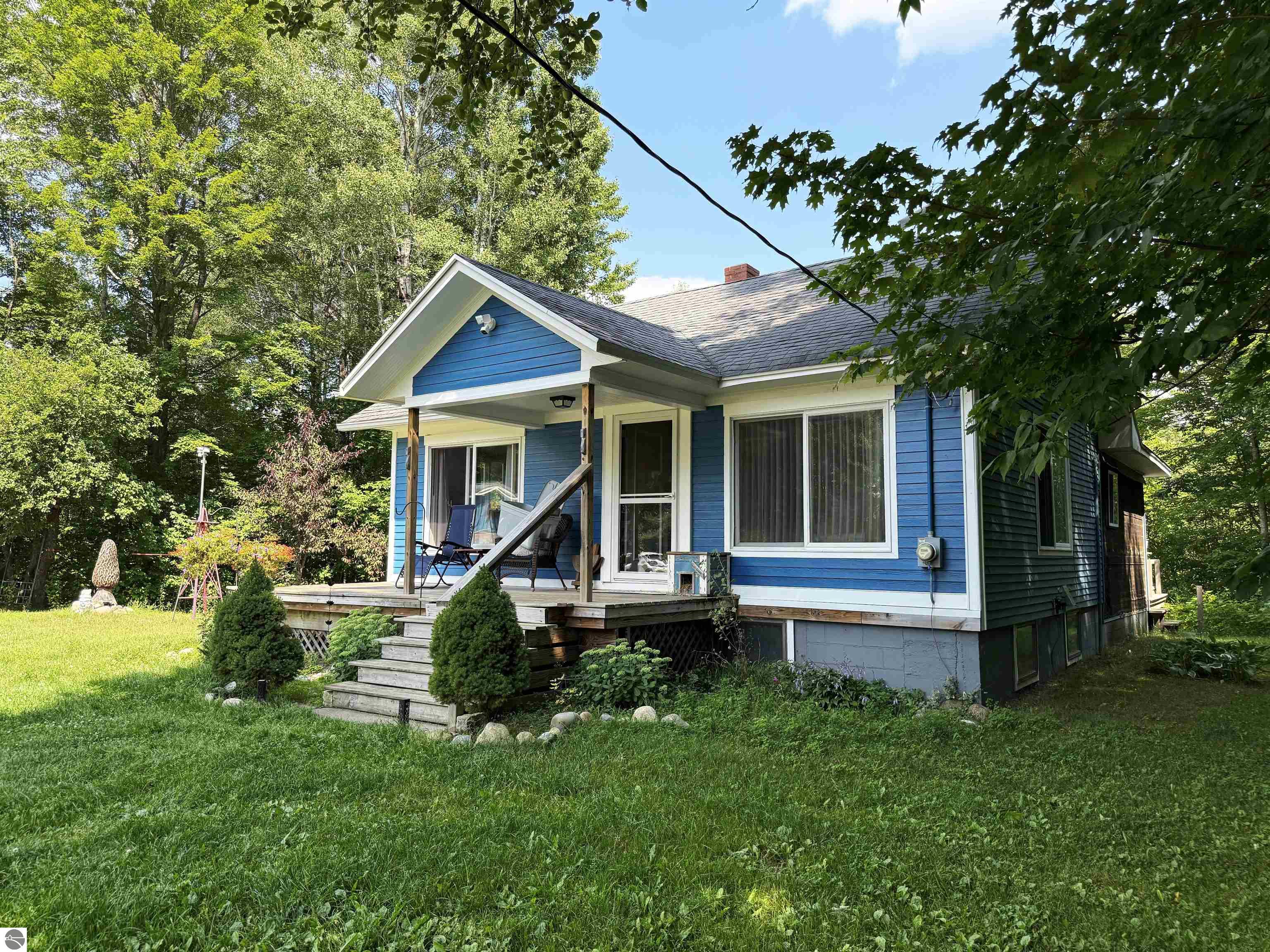 2711 Hatley Road, Fife Lake, MI 49633 — Photo 5