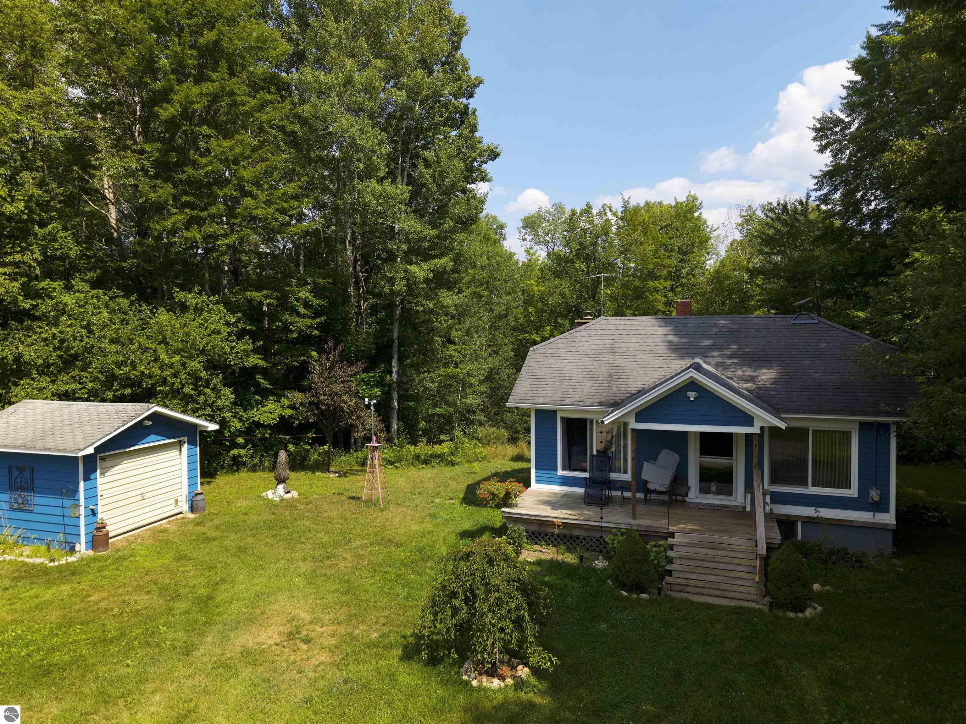 2711 Hatley Road, Fife Lake, MI 49633 — Photo 6
