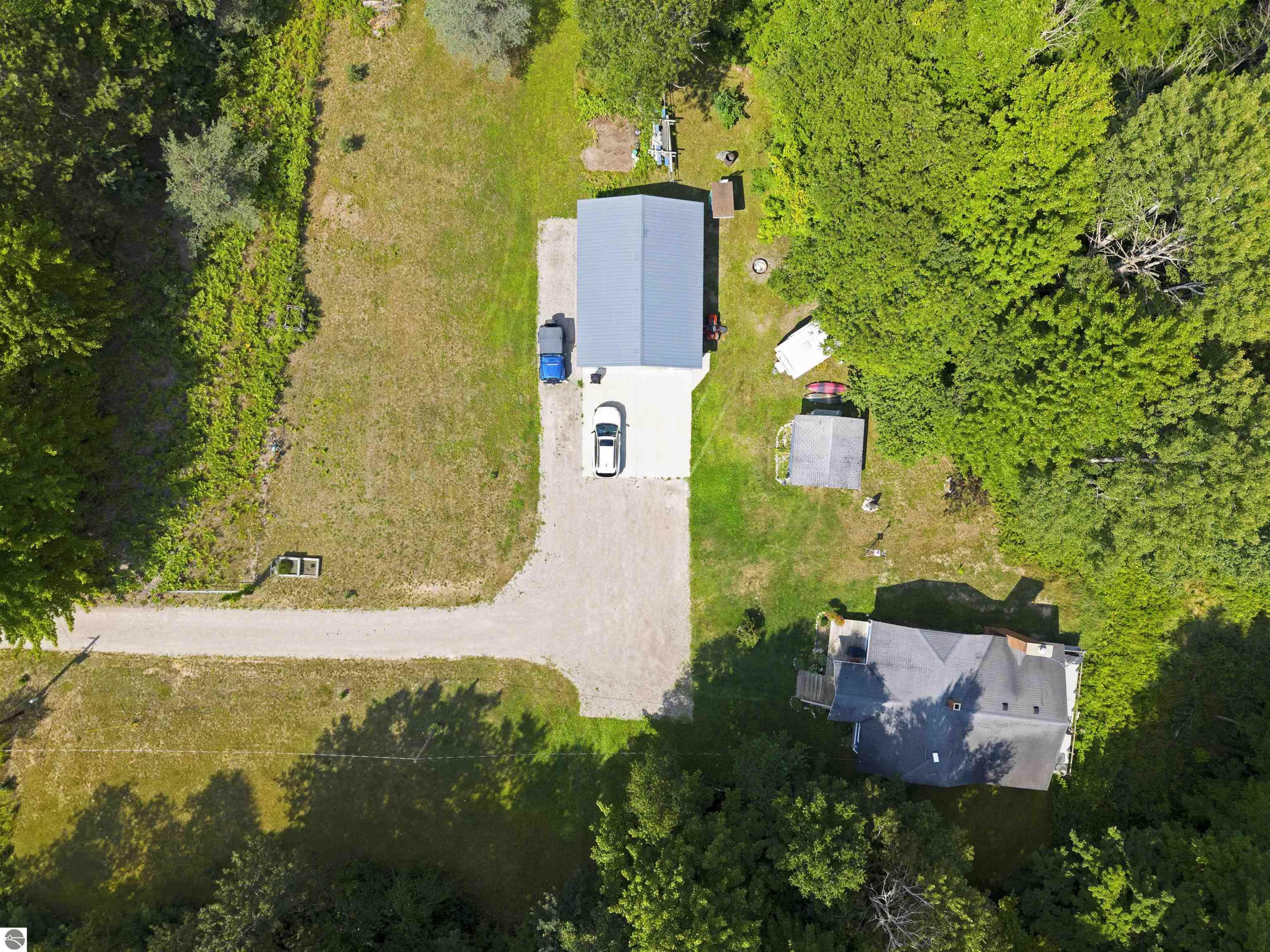 2711 Hatley Road, Fife Lake, MI 49633 — Photo 7