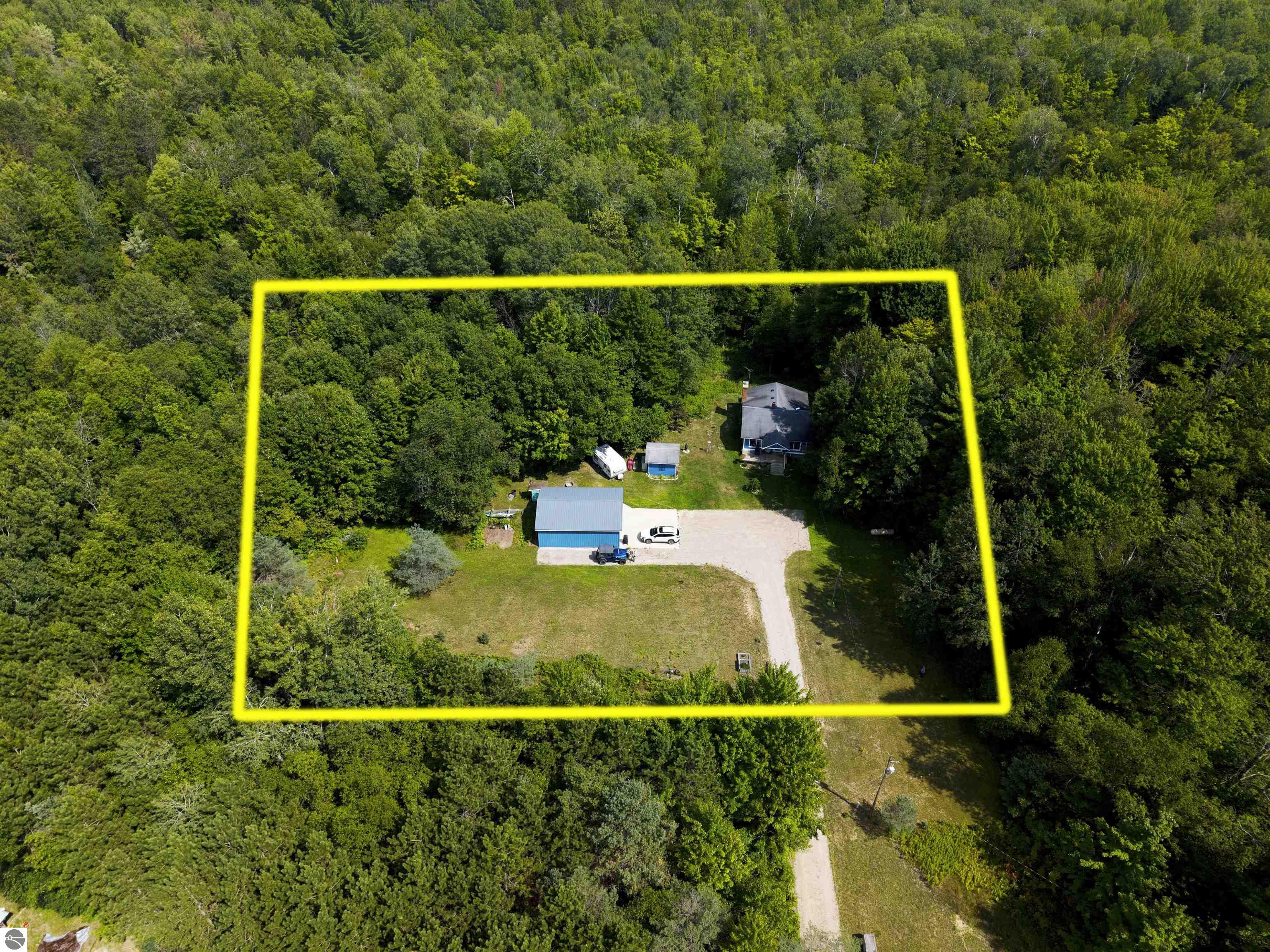 2711 Hatley Road, Fife Lake, MI 49633 — Photo 8