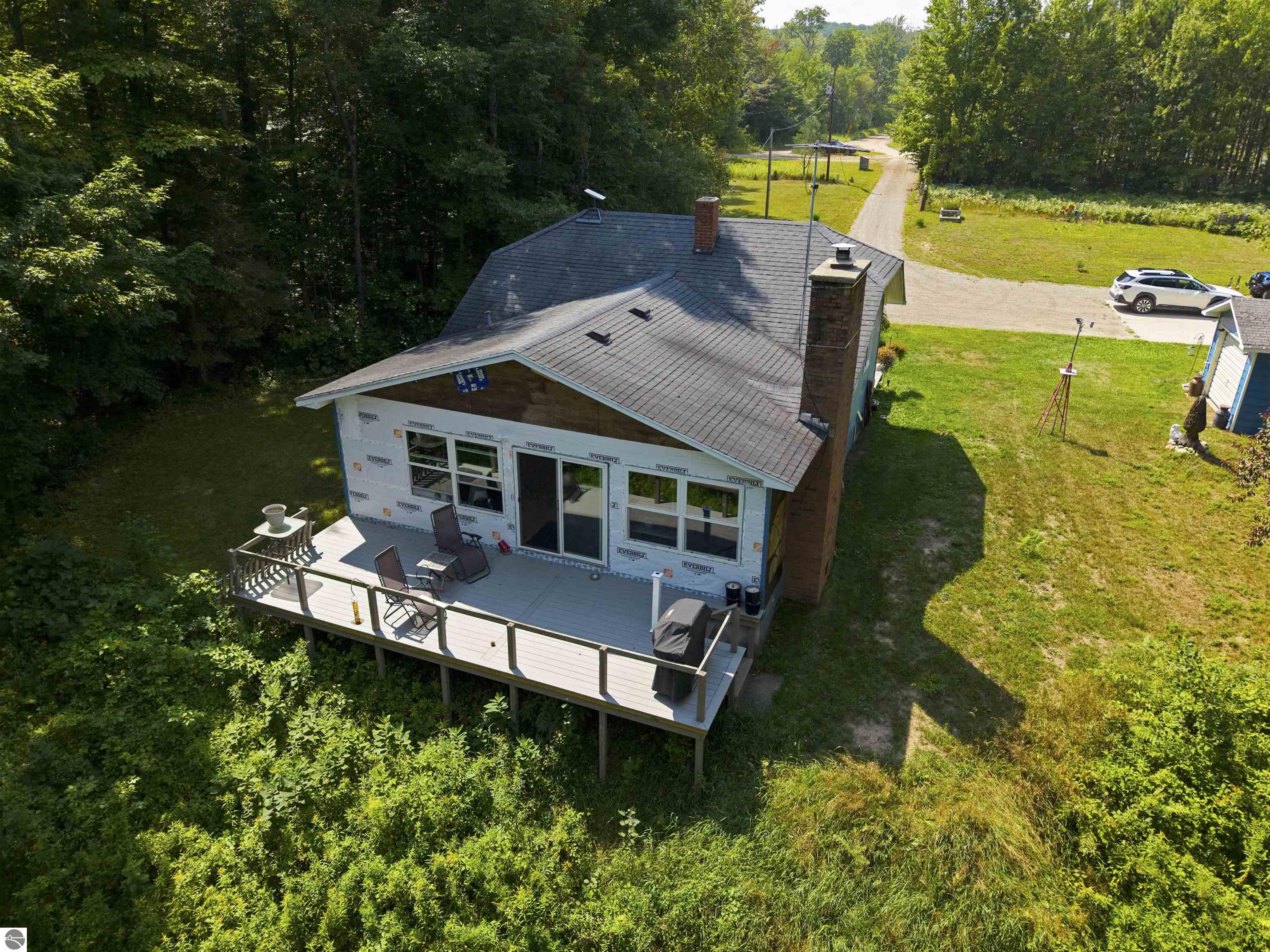 2711 Hatley Road, Fife Lake, MI 49633 — Photo 9