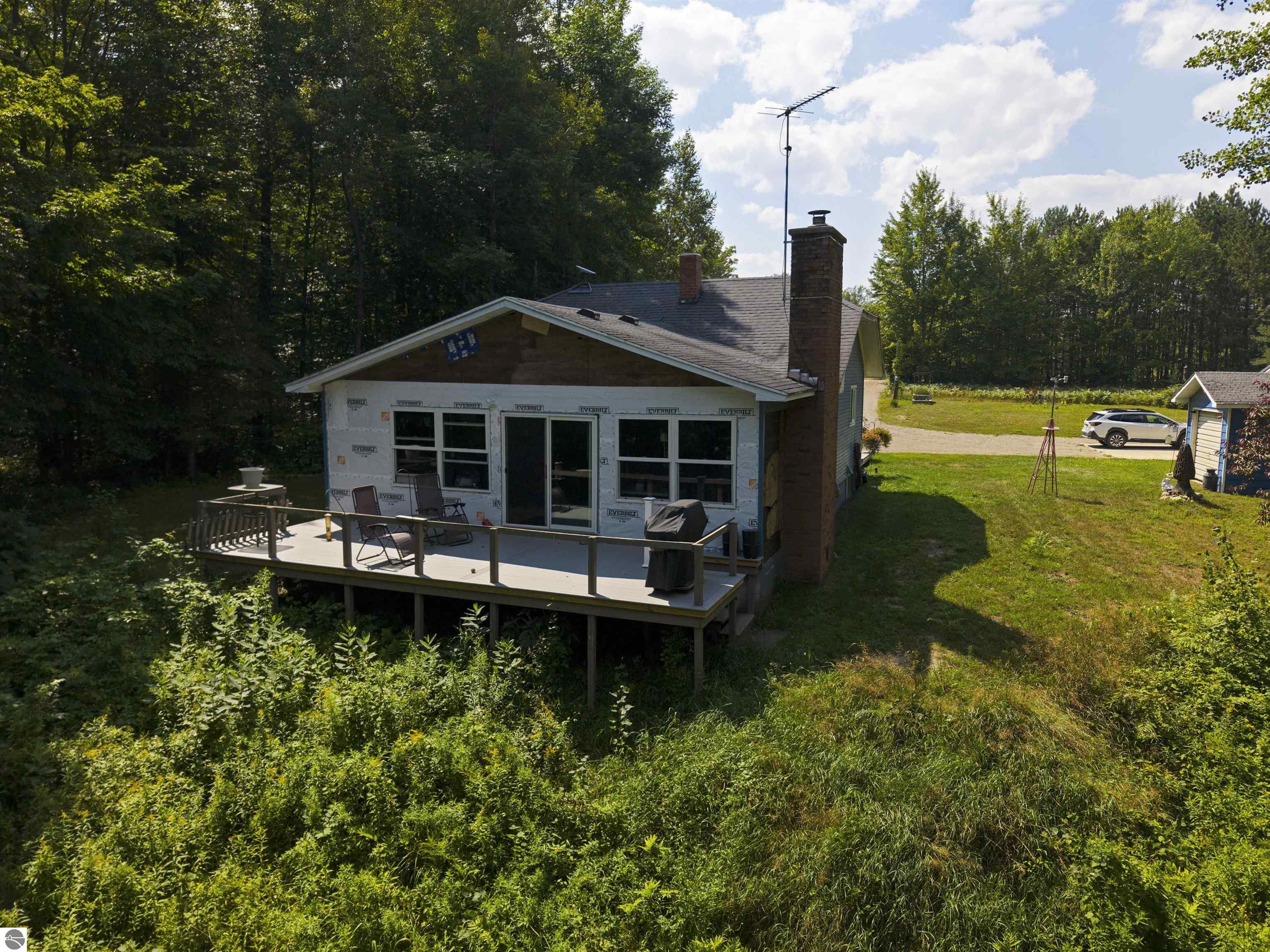 2711 Hatley Road, Fife Lake, MI 49633 — Photo 10
