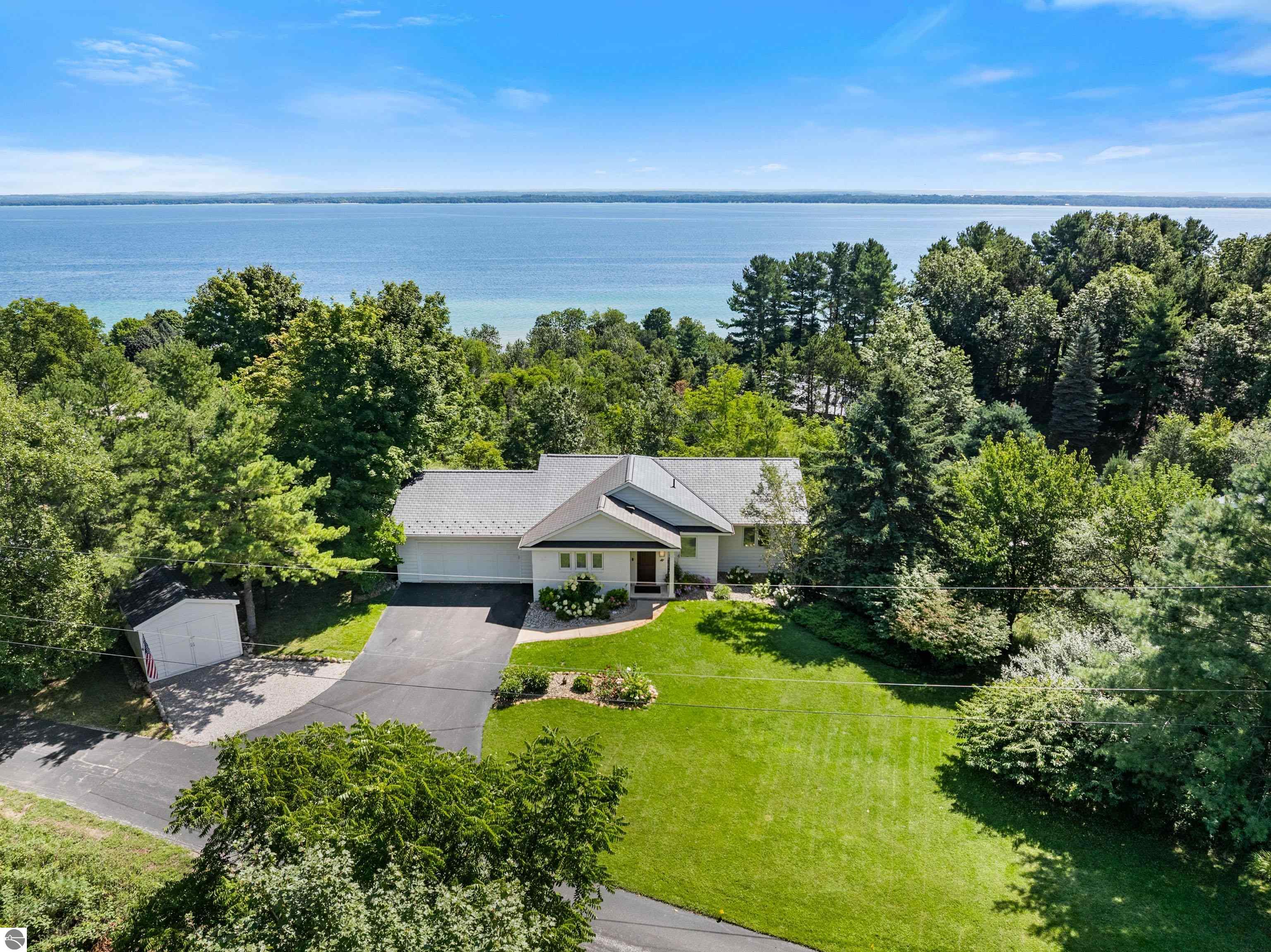 3939 Blue Heights Drive, Traverse City, MI 49686