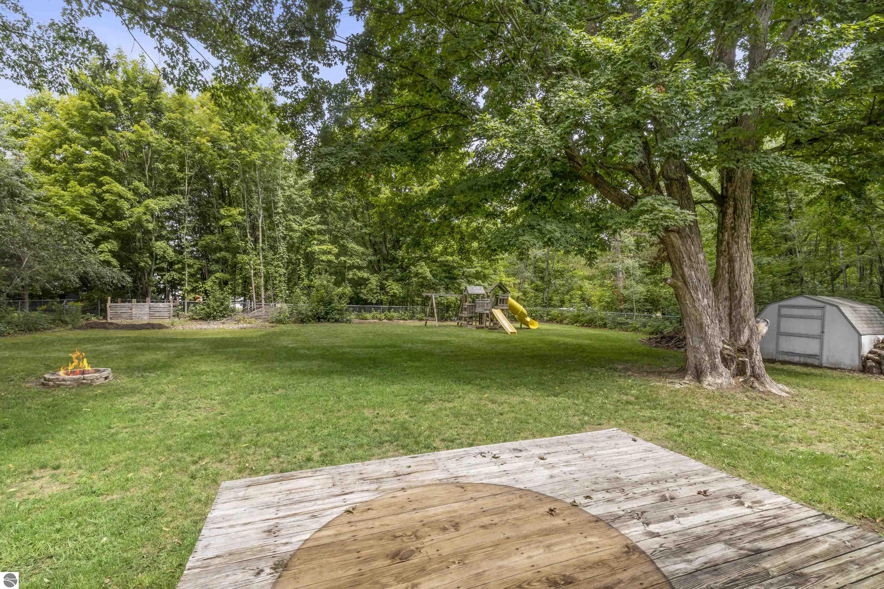 8692 Red Pine Drive, Lake Ann, MI 49650 — Photo 14