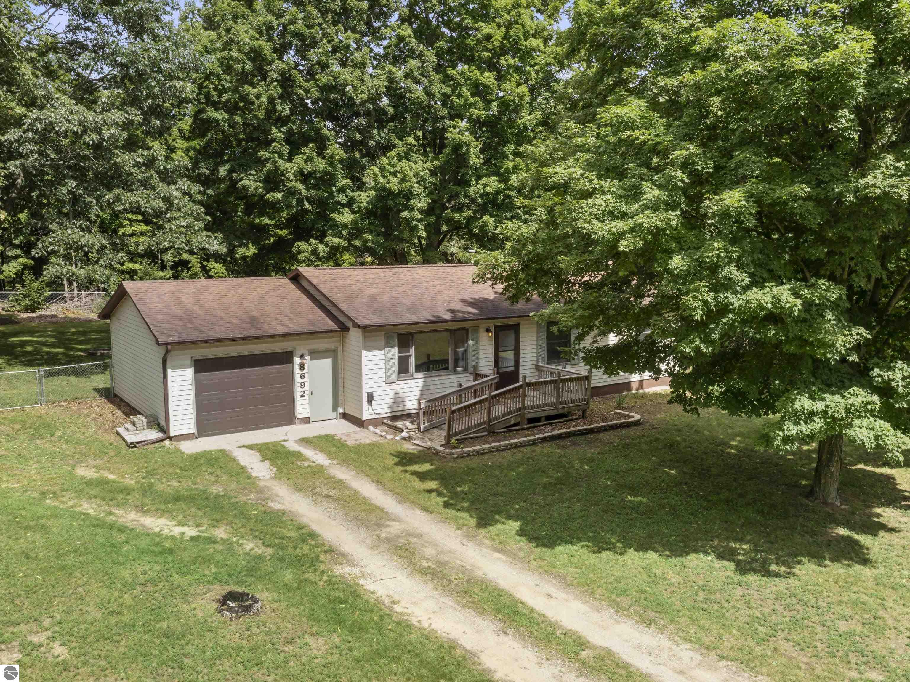 8692 Red Pine Drive, Lake Ann, MI 49650 — Photo 31