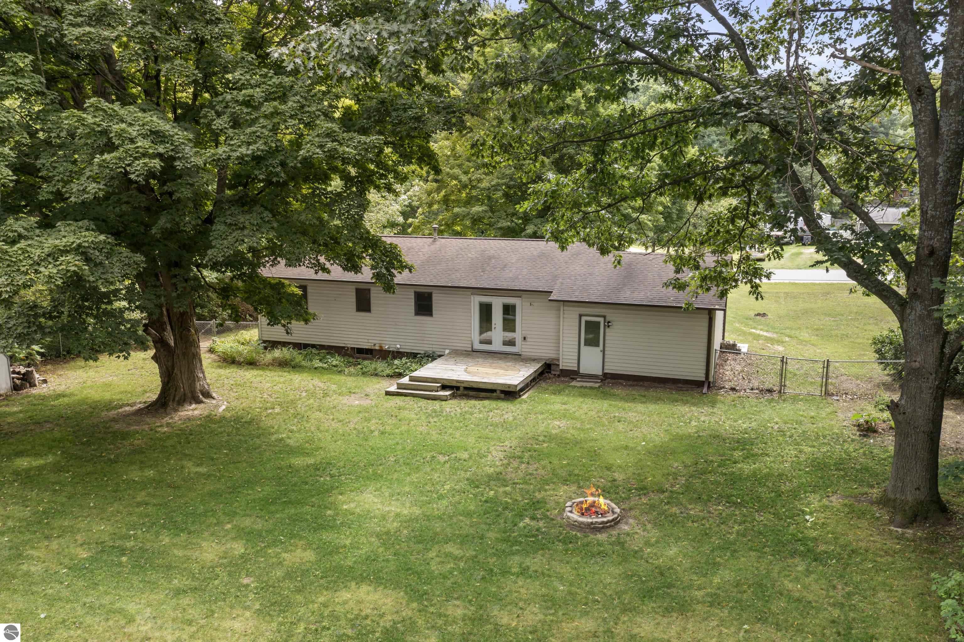 8692 Red Pine Drive, Lake Ann, MI 49650 — Photo 34