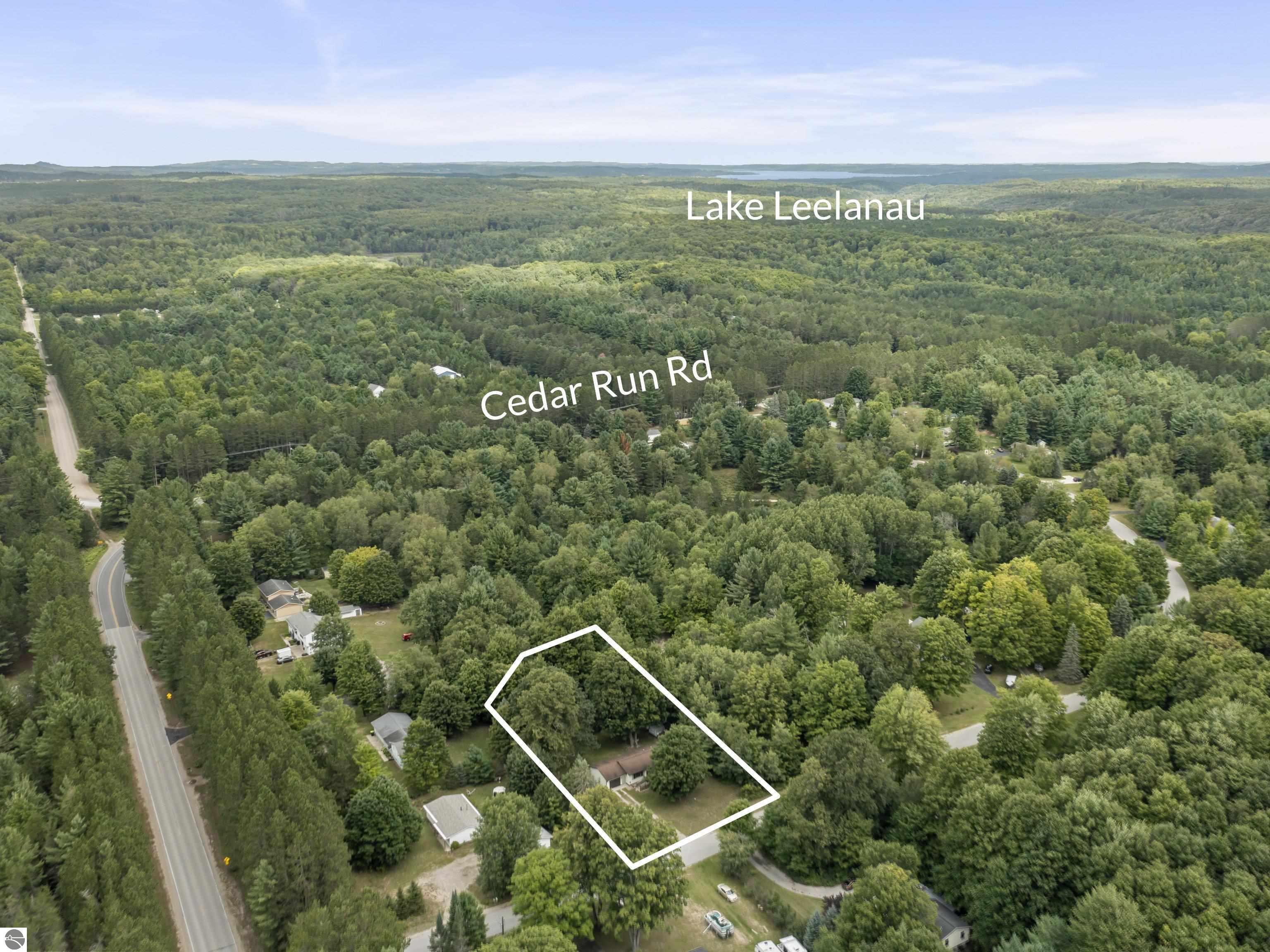 8692 Red Pine Drive, Lake Ann, MI 49650 — Photo 6