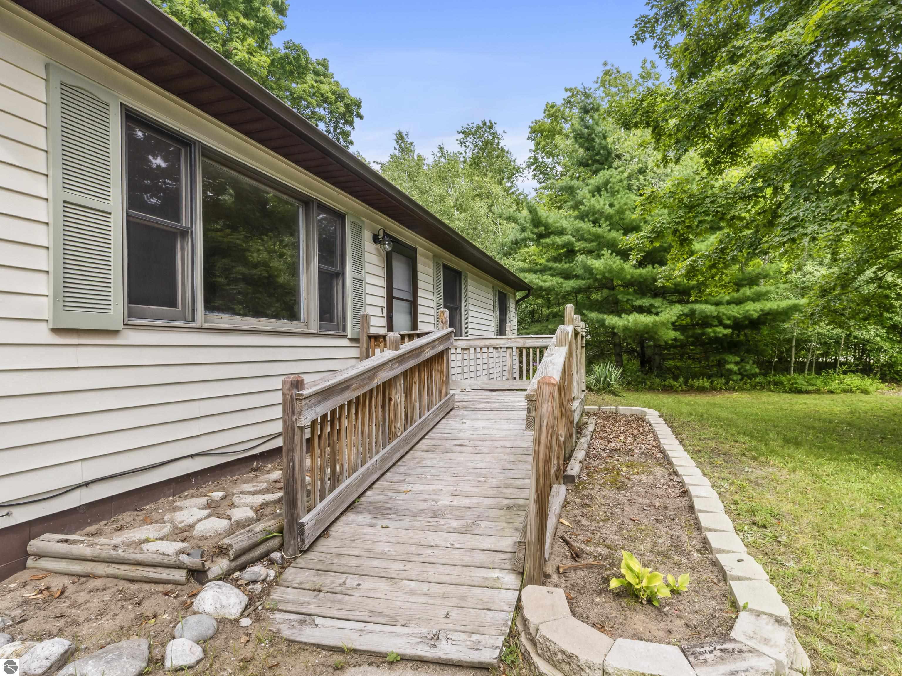 8692 Red Pine Drive, Lake Ann, MI 49650 — Photo 7