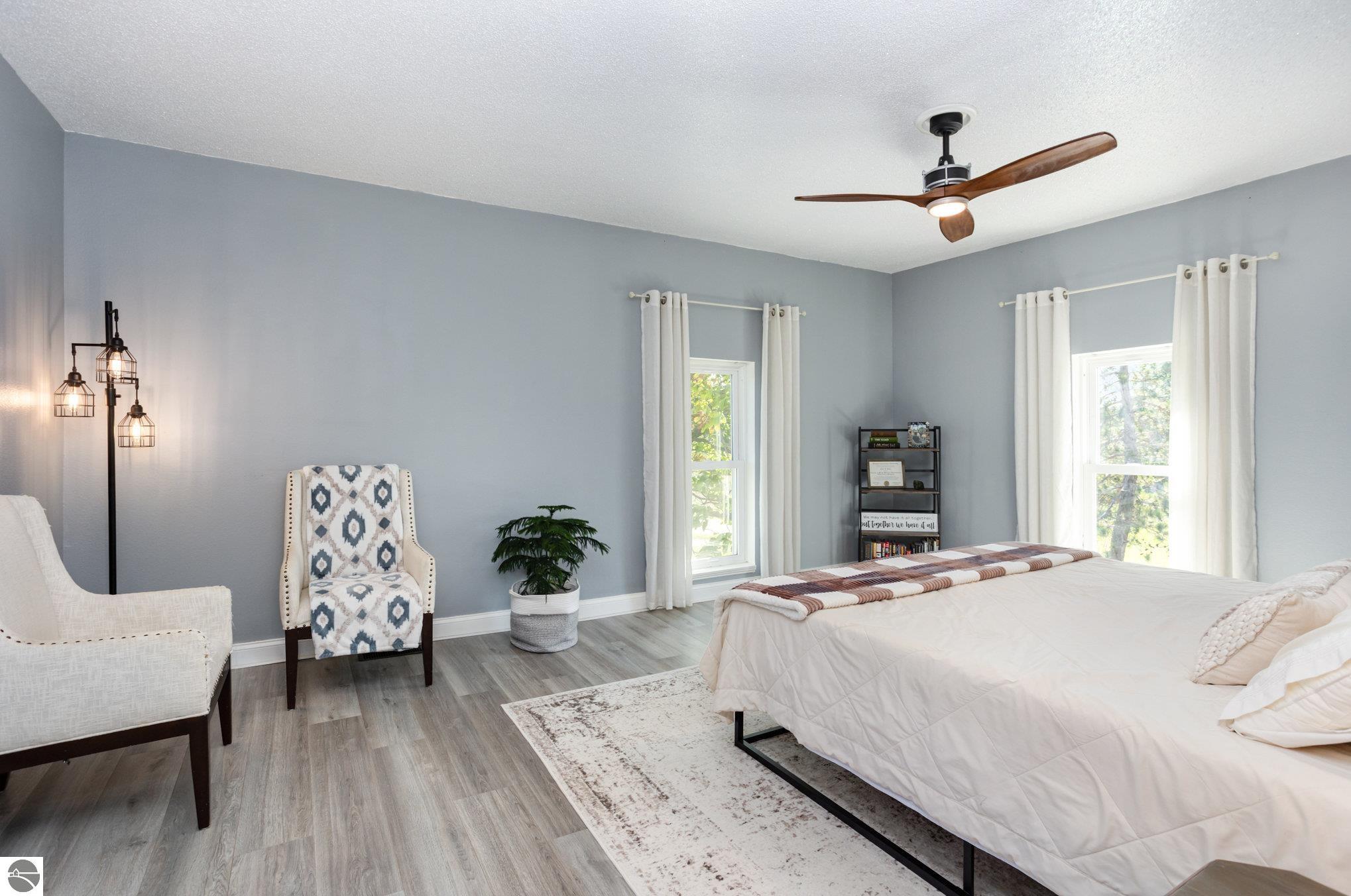 6944 W Fremont Road, Blanchard, MI 49310 — Photo 13