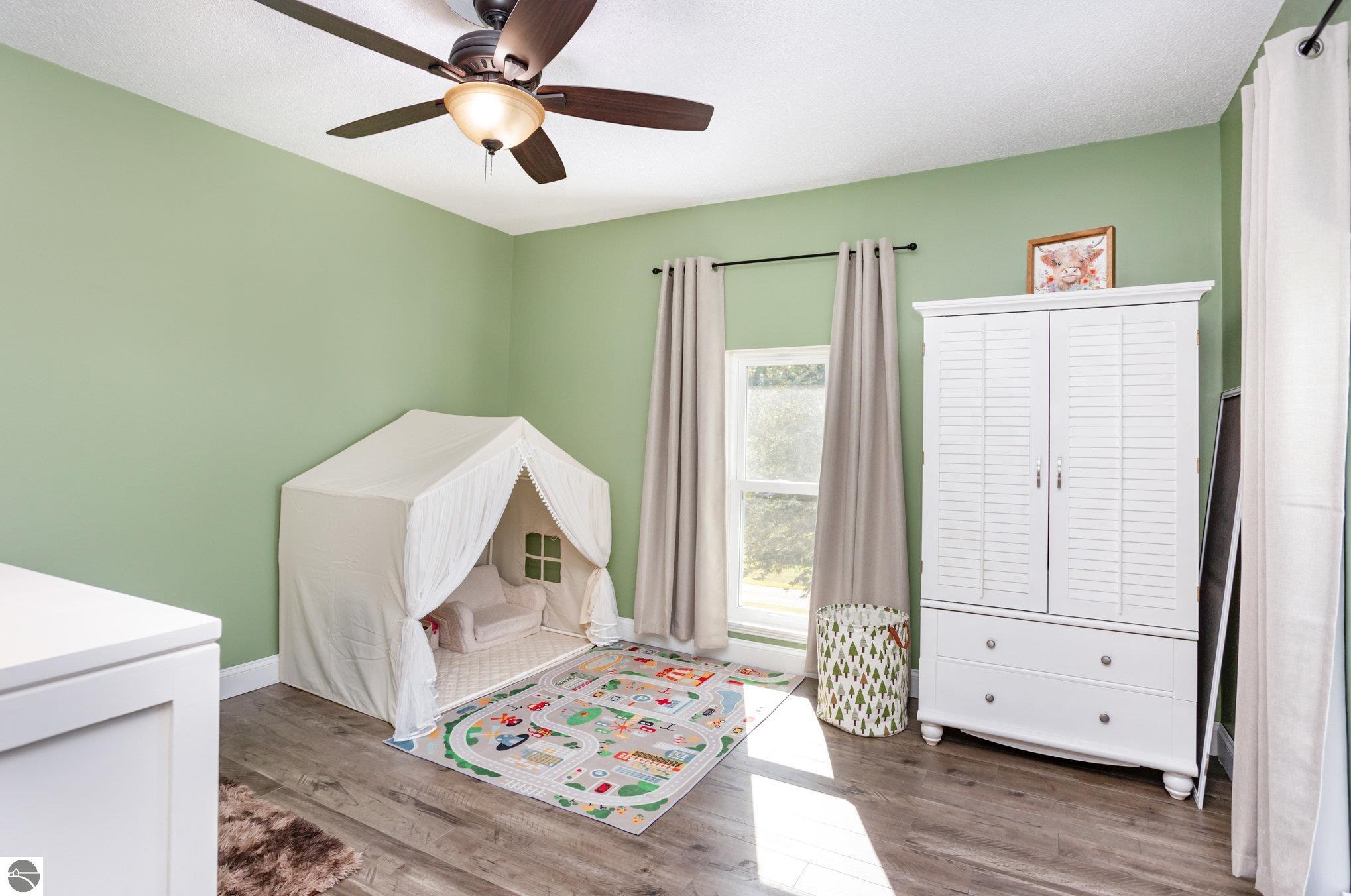 6944 W Fremont Road, Blanchard, MI 49310 — Photo 17