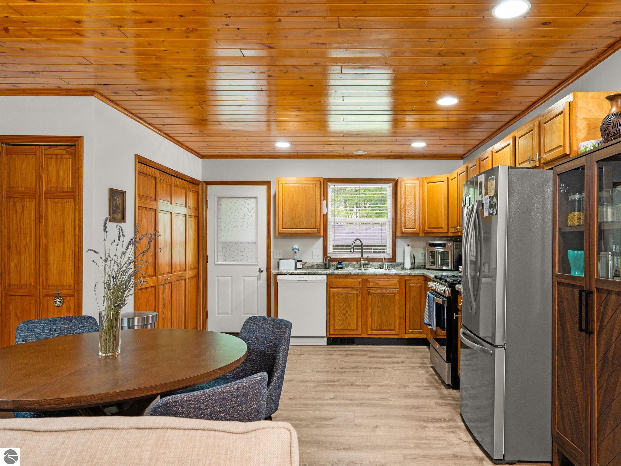 620 Elizabeth Street, Fife Lake, MI 49633 — Photo 11