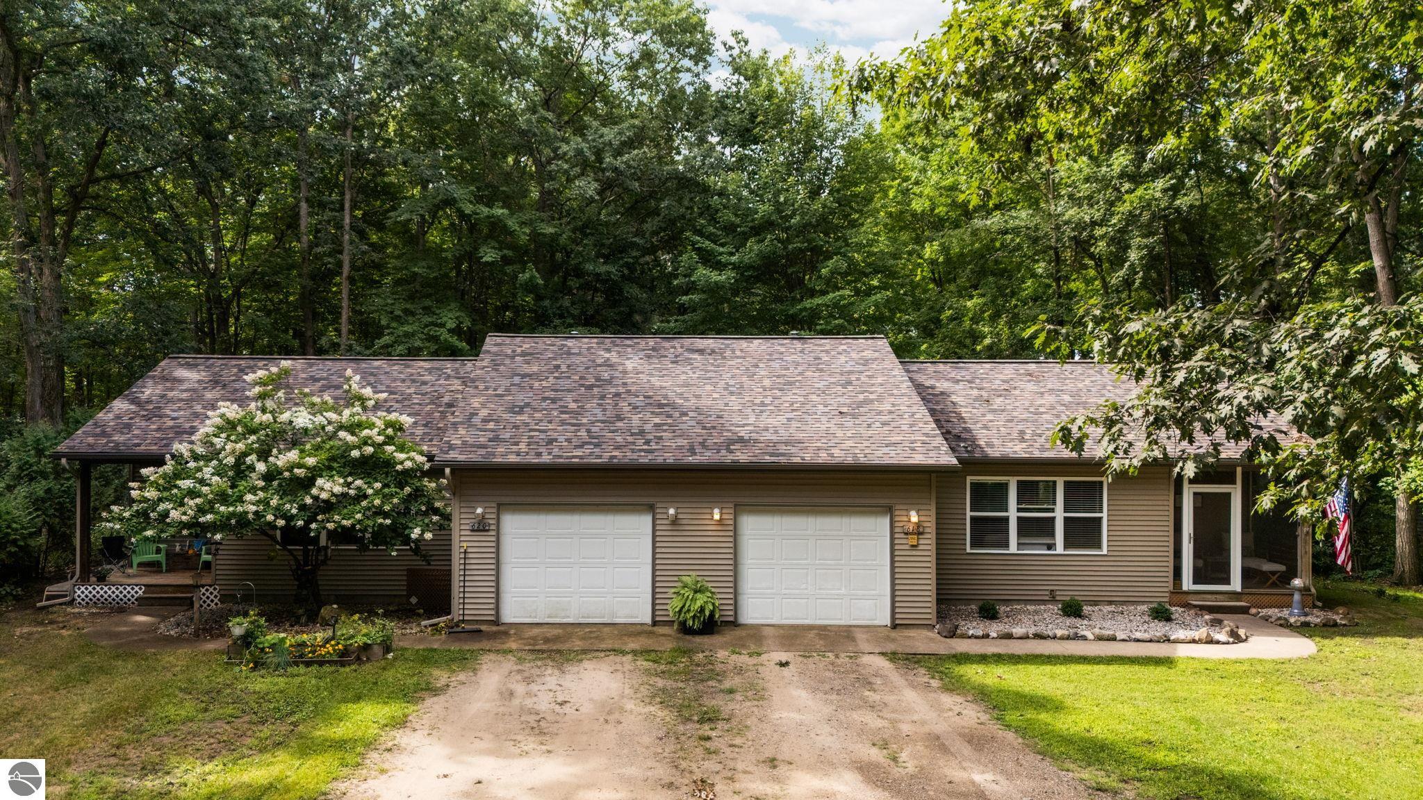 620 Elizabeth Street, Fife Lake, MI 49633 — Photo 3