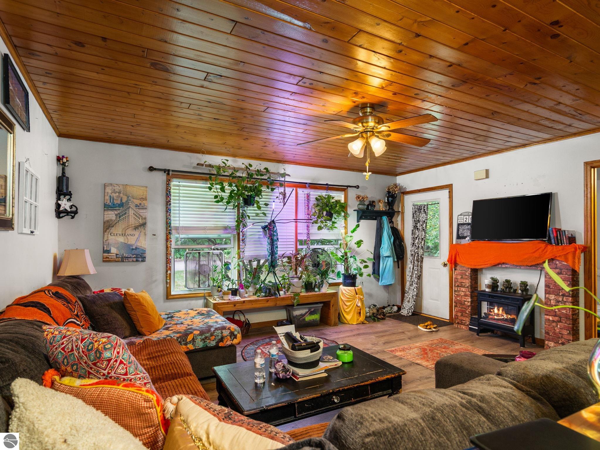 620 Elizabeth Street, Fife Lake, MI 49633 — Photo 22