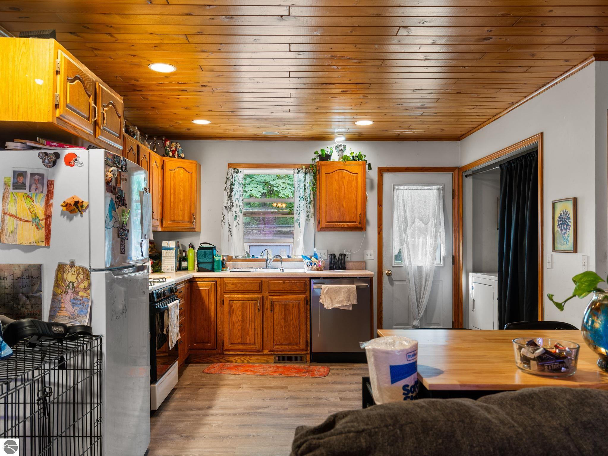620 Elizabeth Street, Fife Lake, MI 49633 — Photo 24