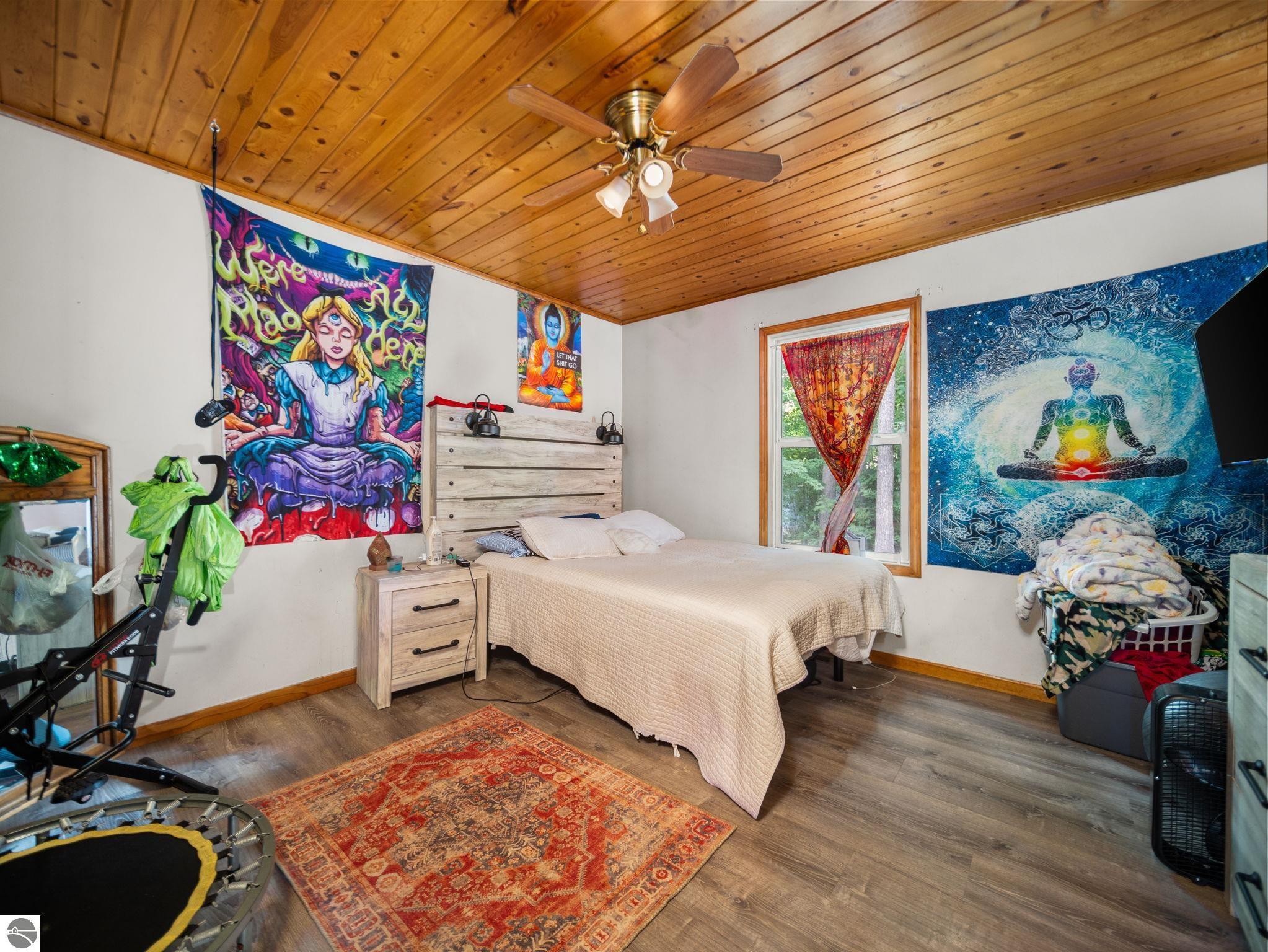 620 Elizabeth Street, Fife Lake, MI 49633 — Photo 25