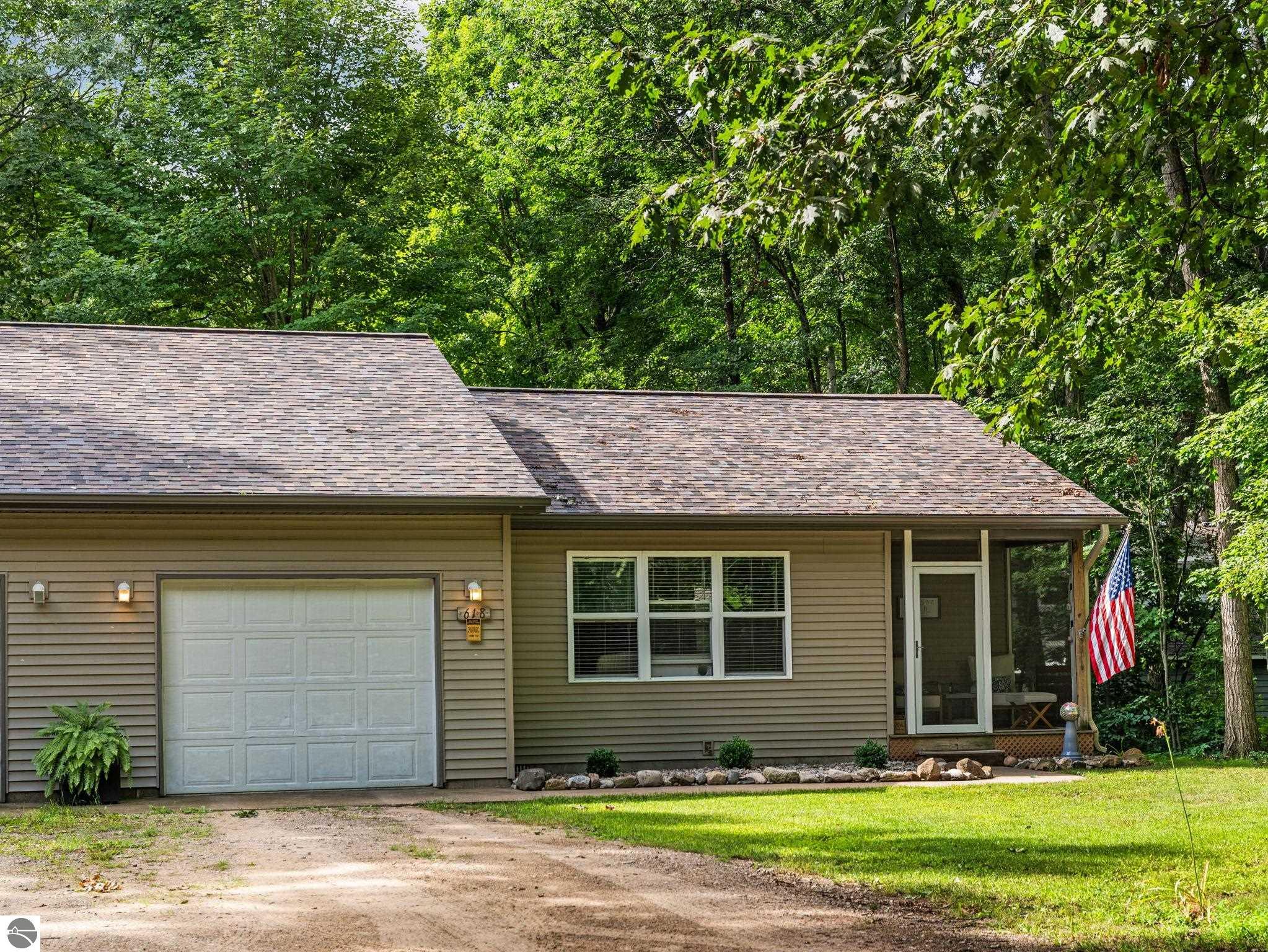 620 Elizabeth Street, Fife Lake, MI 49633 — Photo 28