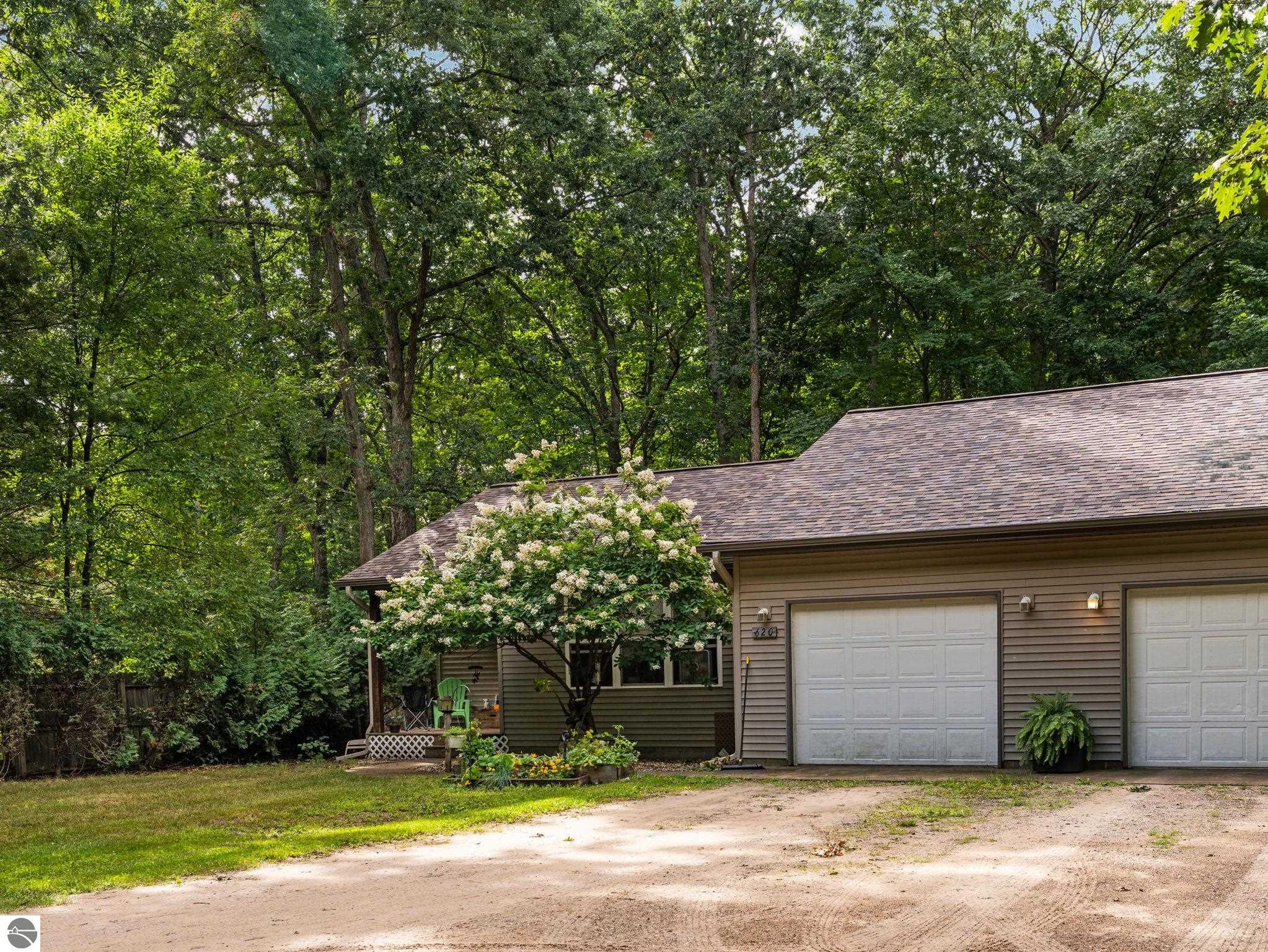 620 Elizabeth Street, Fife Lake, MI 49633 — Photo 29
