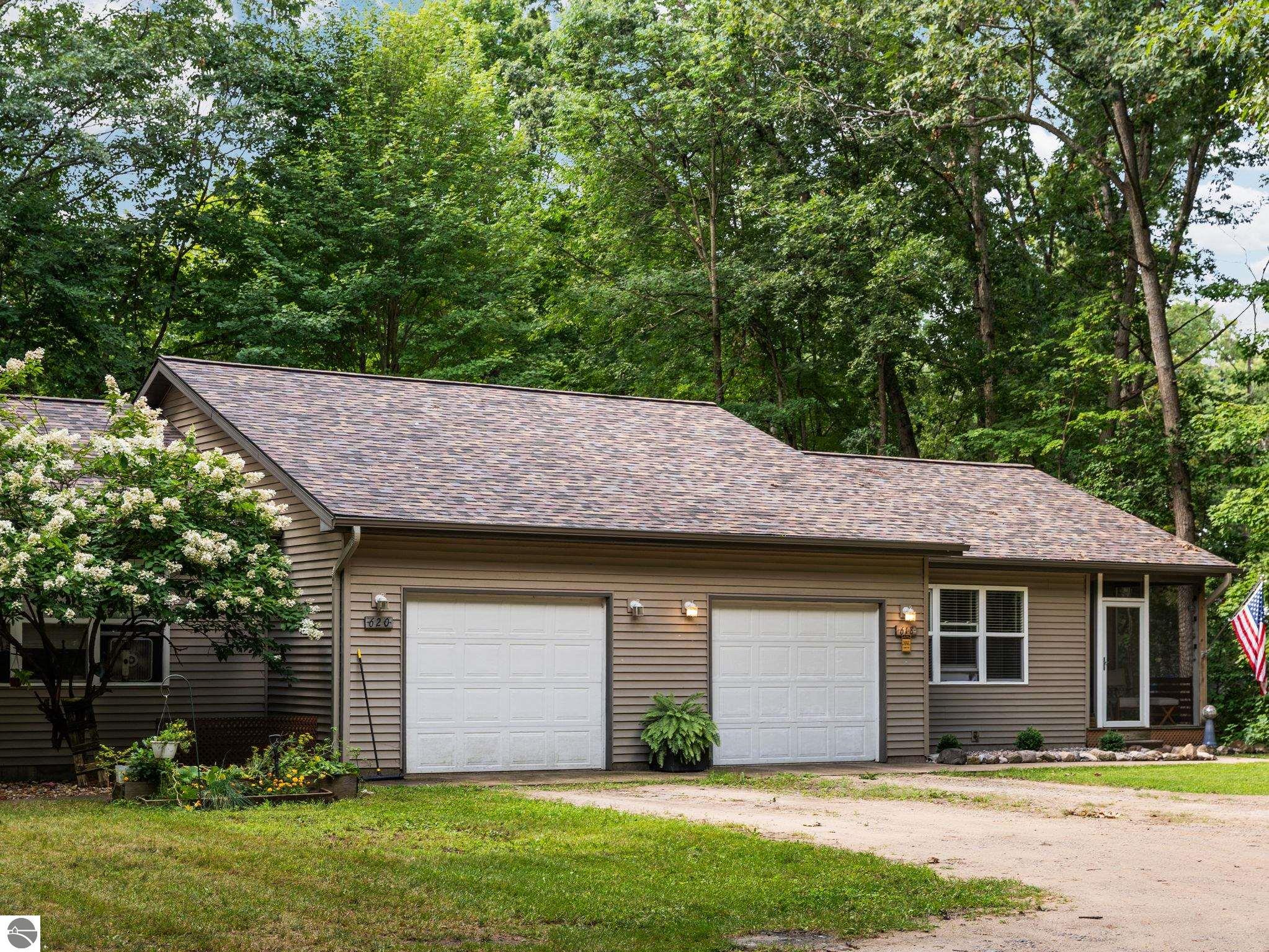 620 Elizabeth Street, Fife Lake, MI 49633 — Photo 30