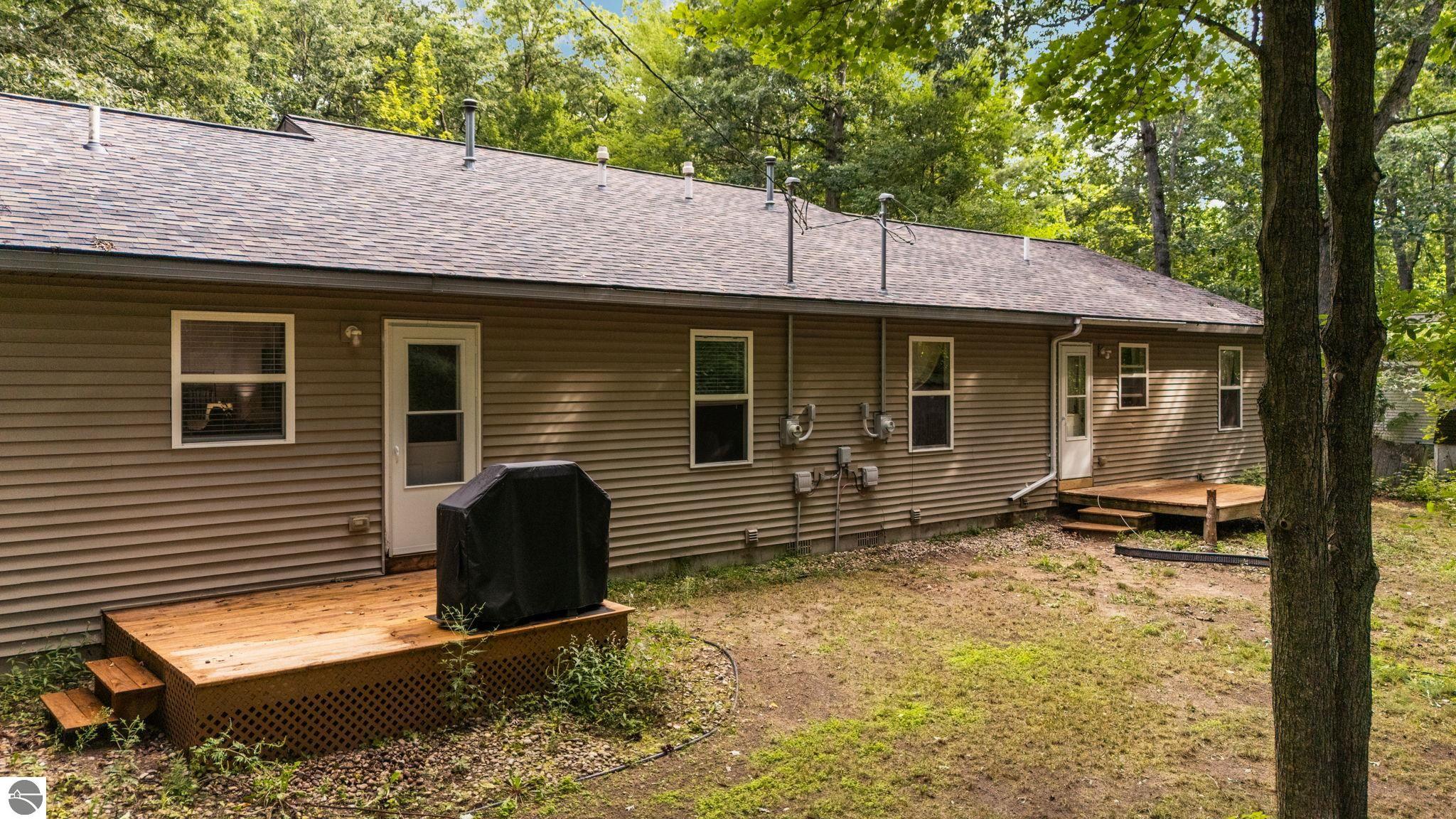 620 Elizabeth Street, Fife Lake, MI 49633 — Photo 31