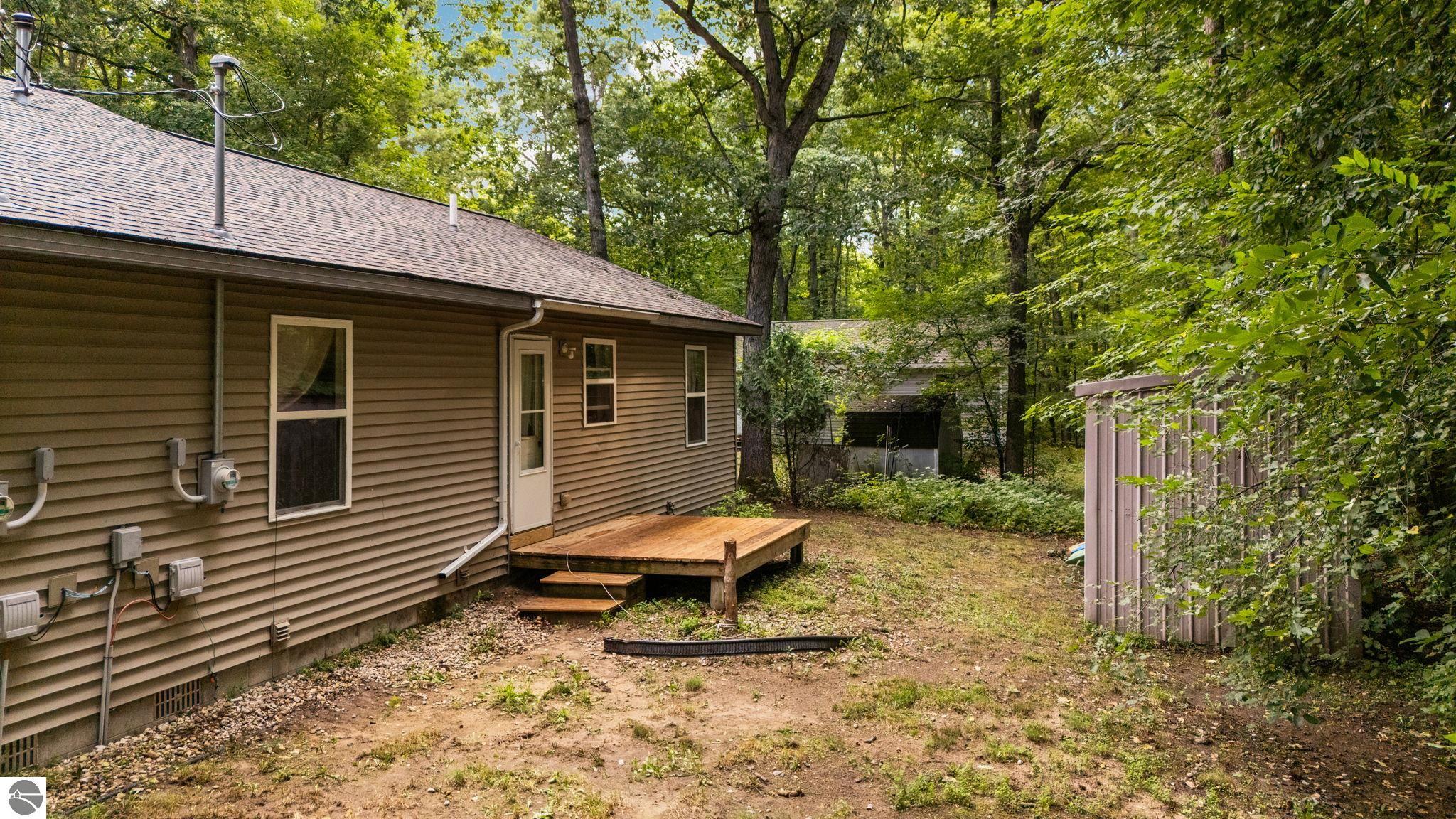 620 Elizabeth Street, Fife Lake, MI 49633 — Photo 32