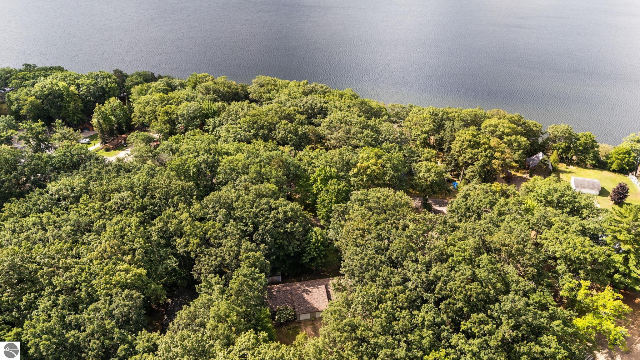 620 Elizabeth Street, Fife Lake, MI 49633 — Photo 33