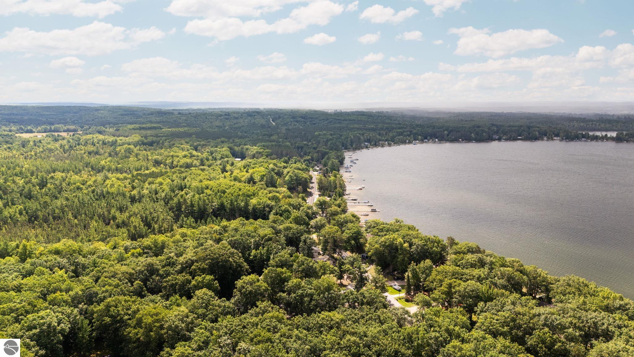 620 Elizabeth Street, Fife Lake, MI 49633 — Photo 36