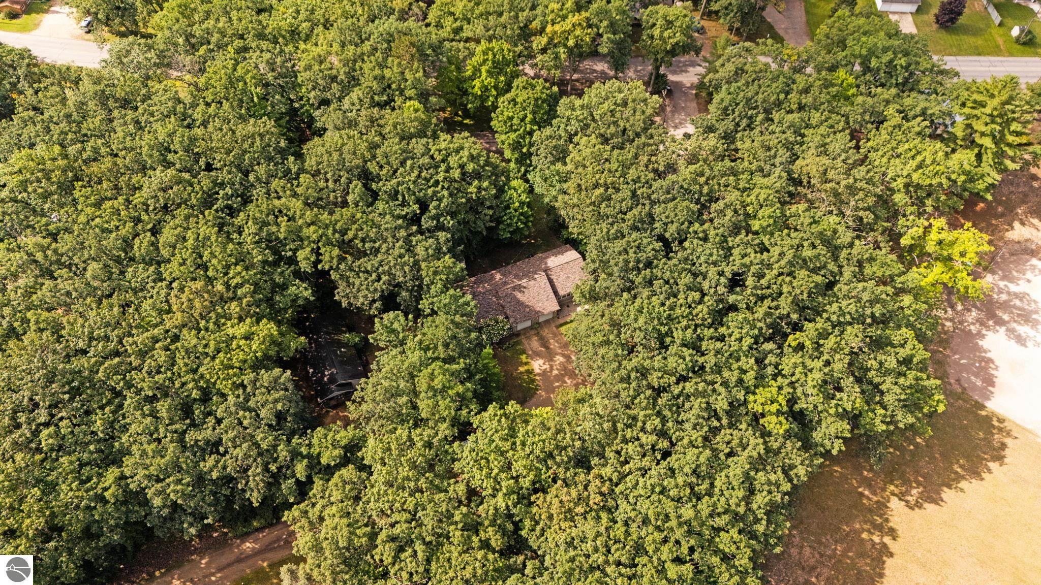 620 Elizabeth Street, Fife Lake, MI 49633 — Photo 37