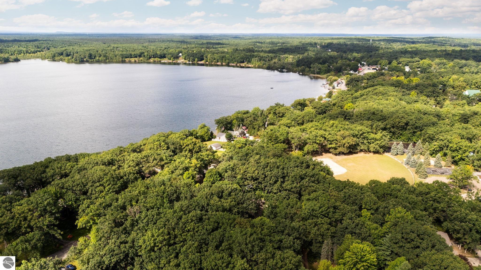 620 Elizabeth Street, Fife Lake, MI 49633 — Photo 38