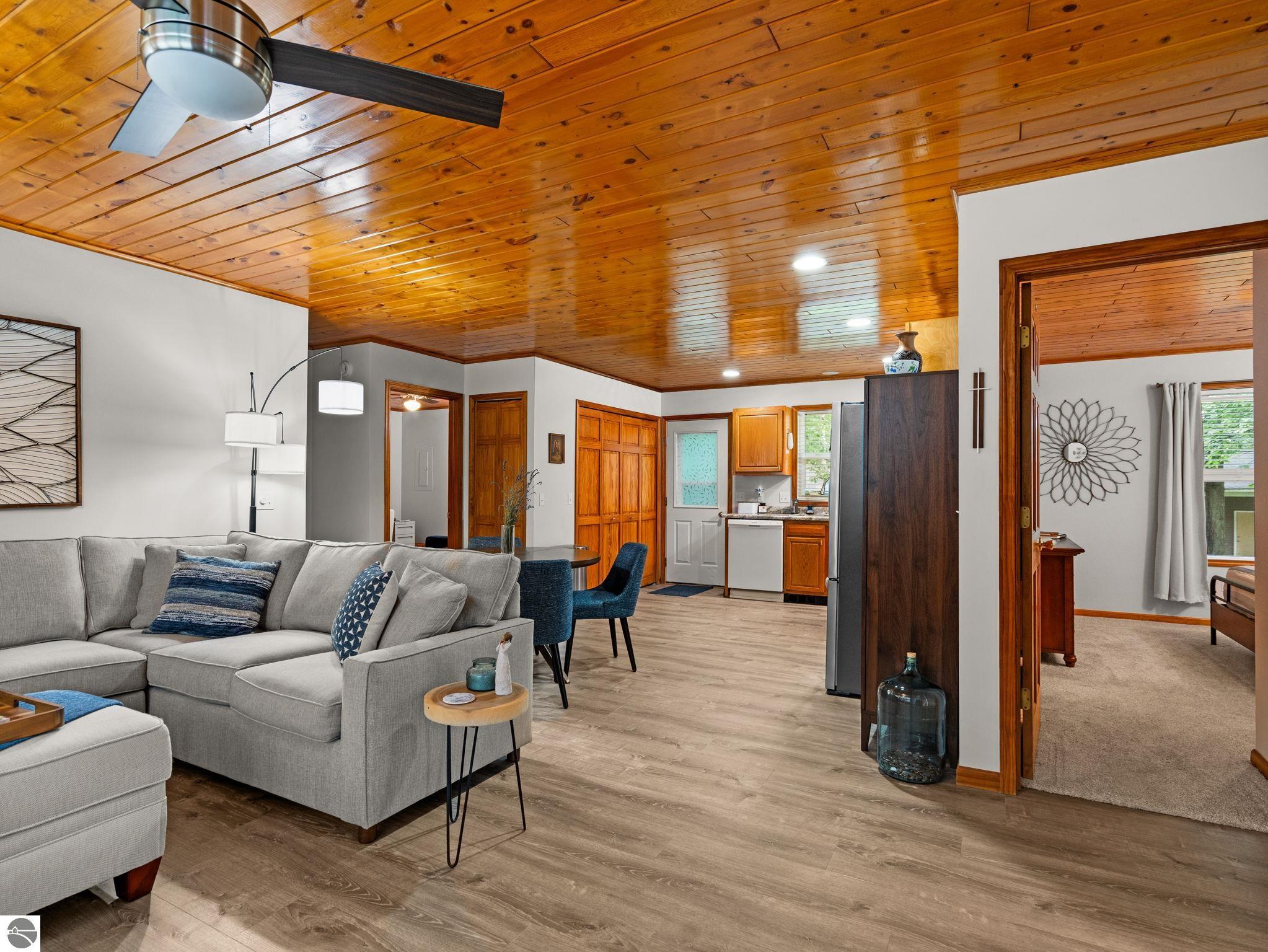 620 Elizabeth Street, Fife Lake, MI 49633 — Photo 6