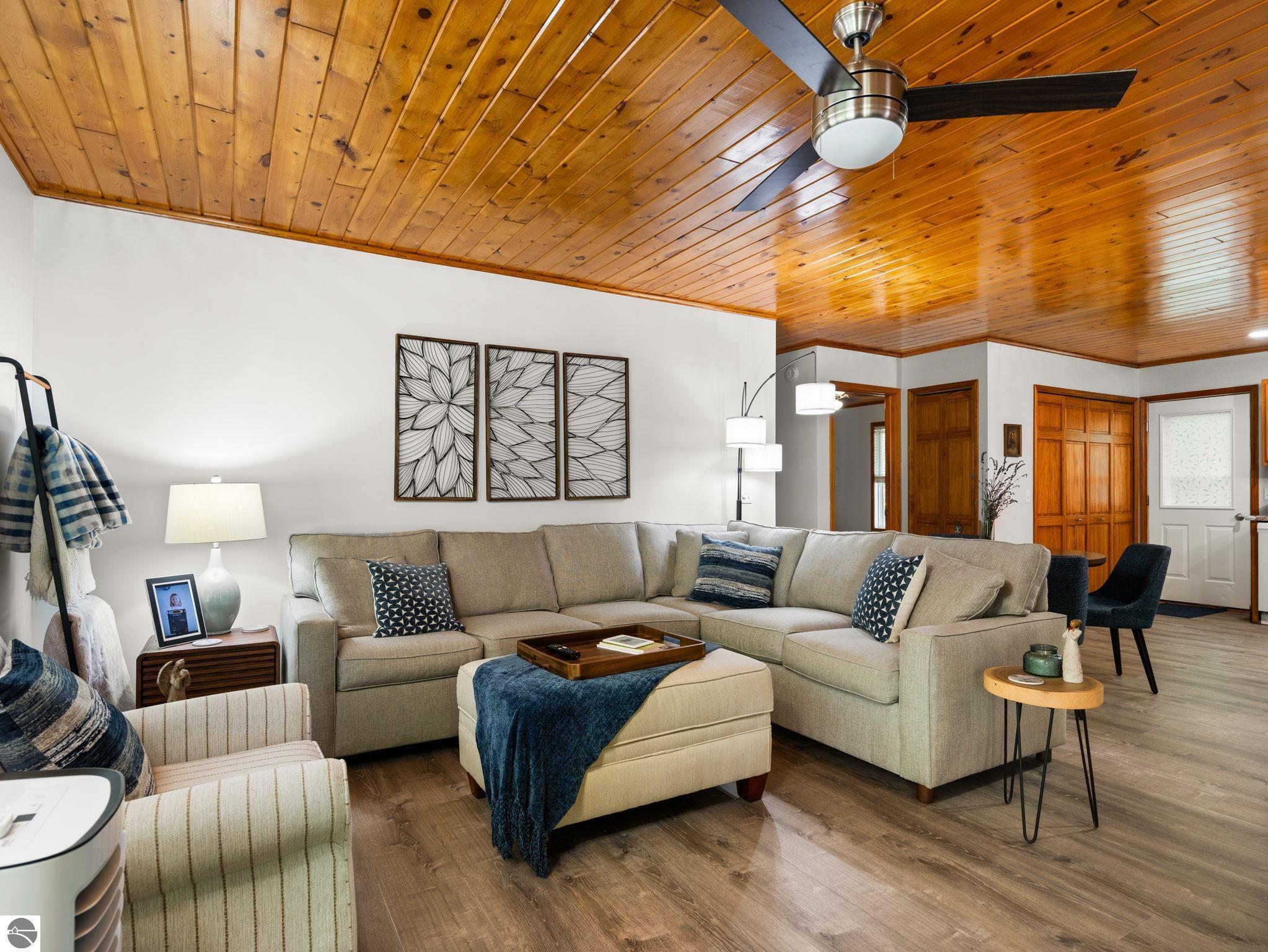 620 Elizabeth Street, Fife Lake, MI 49633 — Photo 7