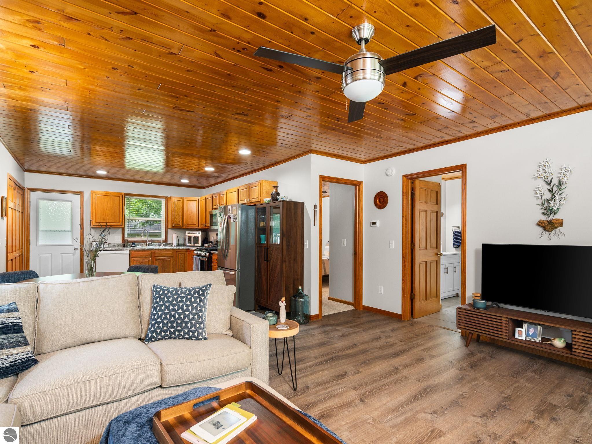 620 Elizabeth Street, Fife Lake, MI 49633 — Photo 8