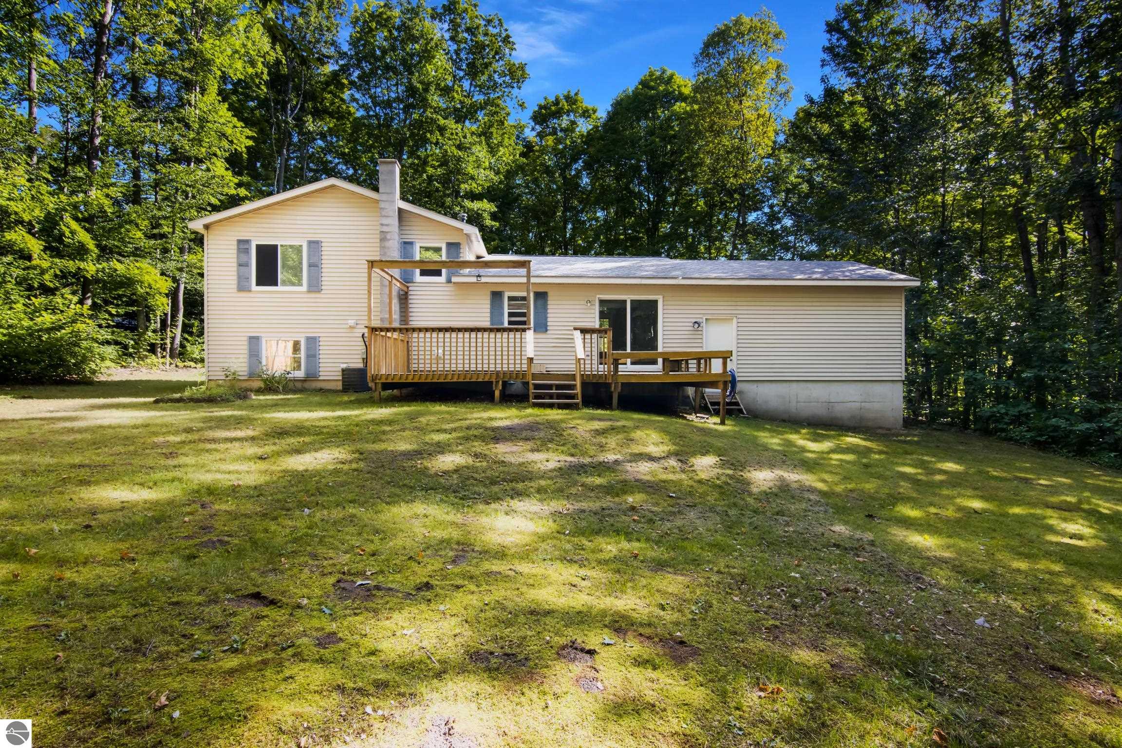 20922 Red Oak Drive, Lake Ann, MI 49650 — Photo 23