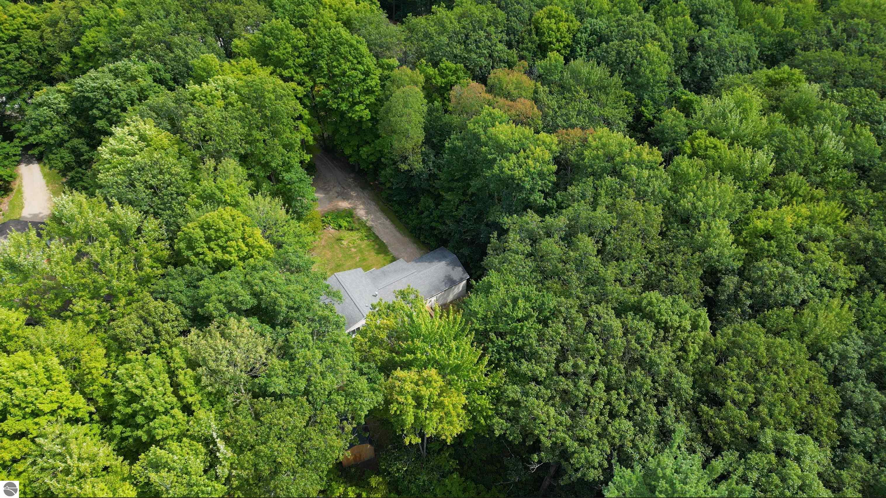 20922 Red Oak Drive, Lake Ann, MI 49650 — Photo 25